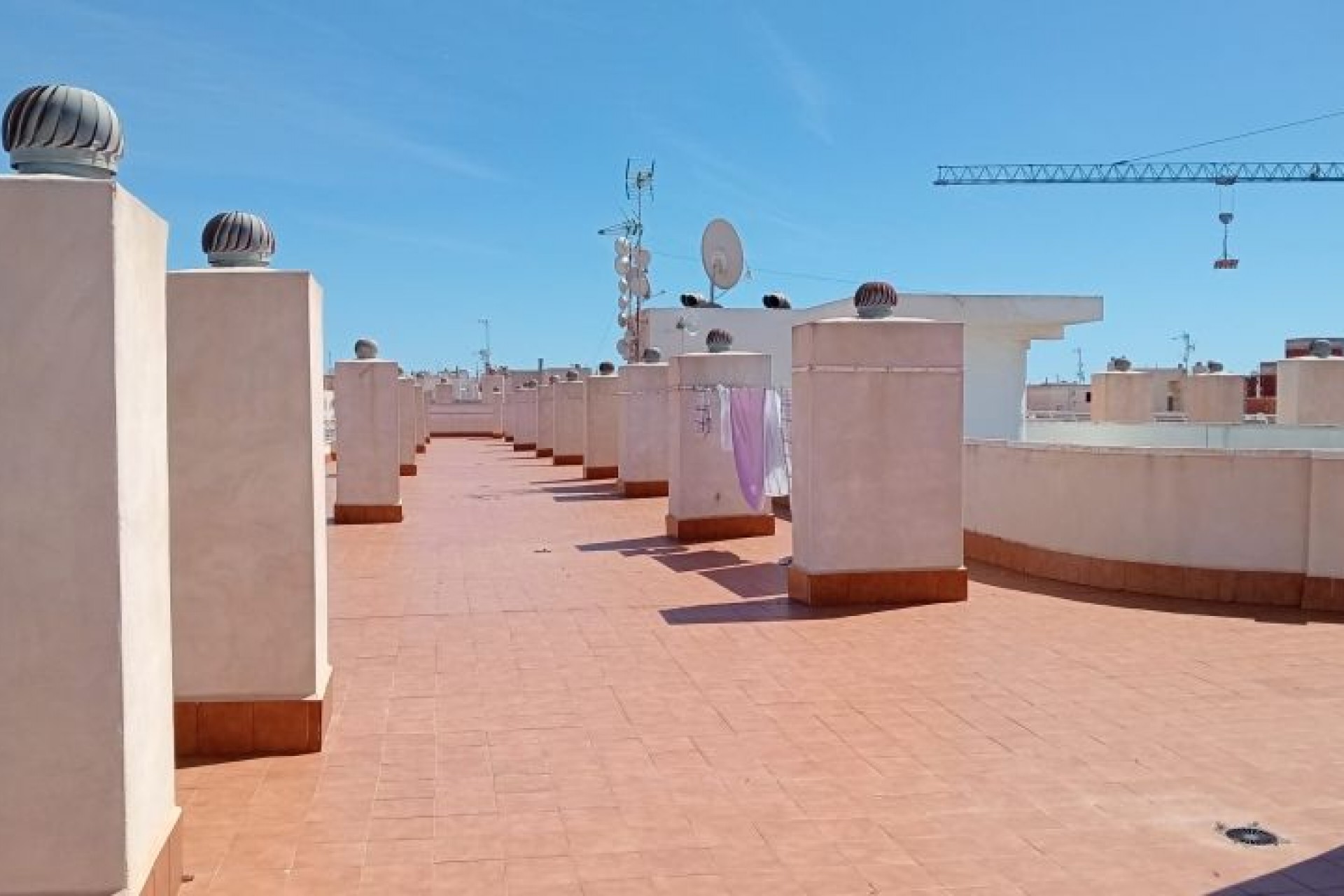 Återförsäljning - Apartment -
Torrevieja - Costa Blanca