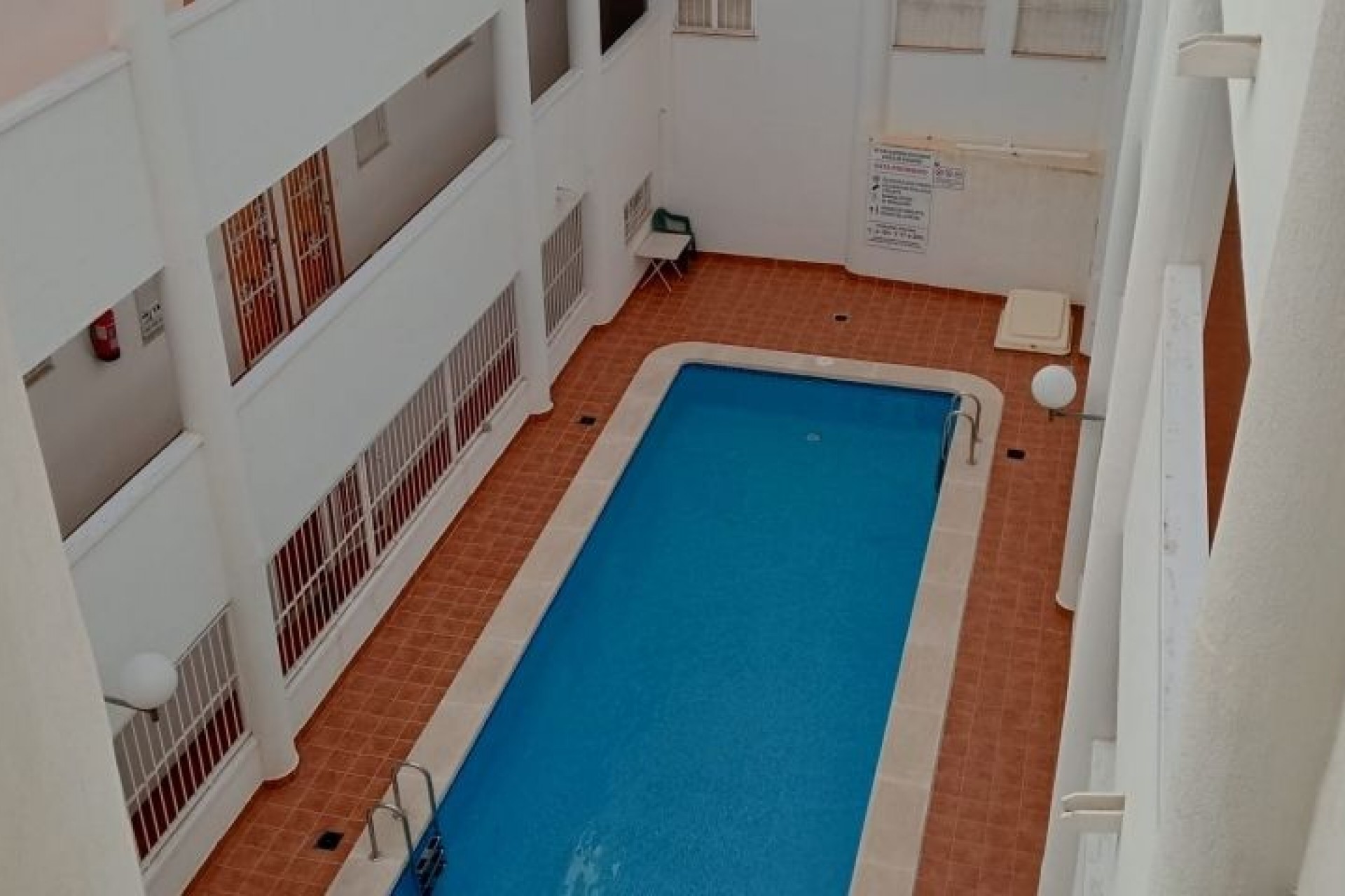 Återförsäljning - Apartment -
Torrevieja - Costa Blanca