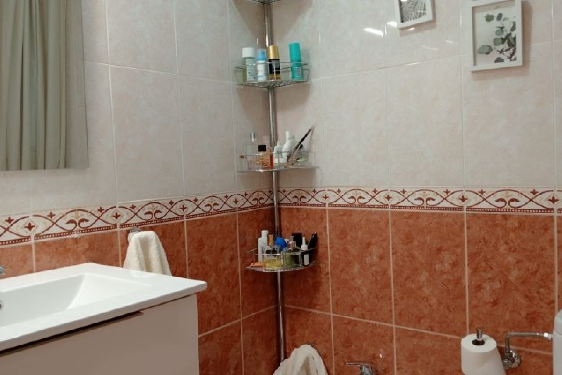 Återförsäljning - Apartment -
Torrevieja - Costa Blanca