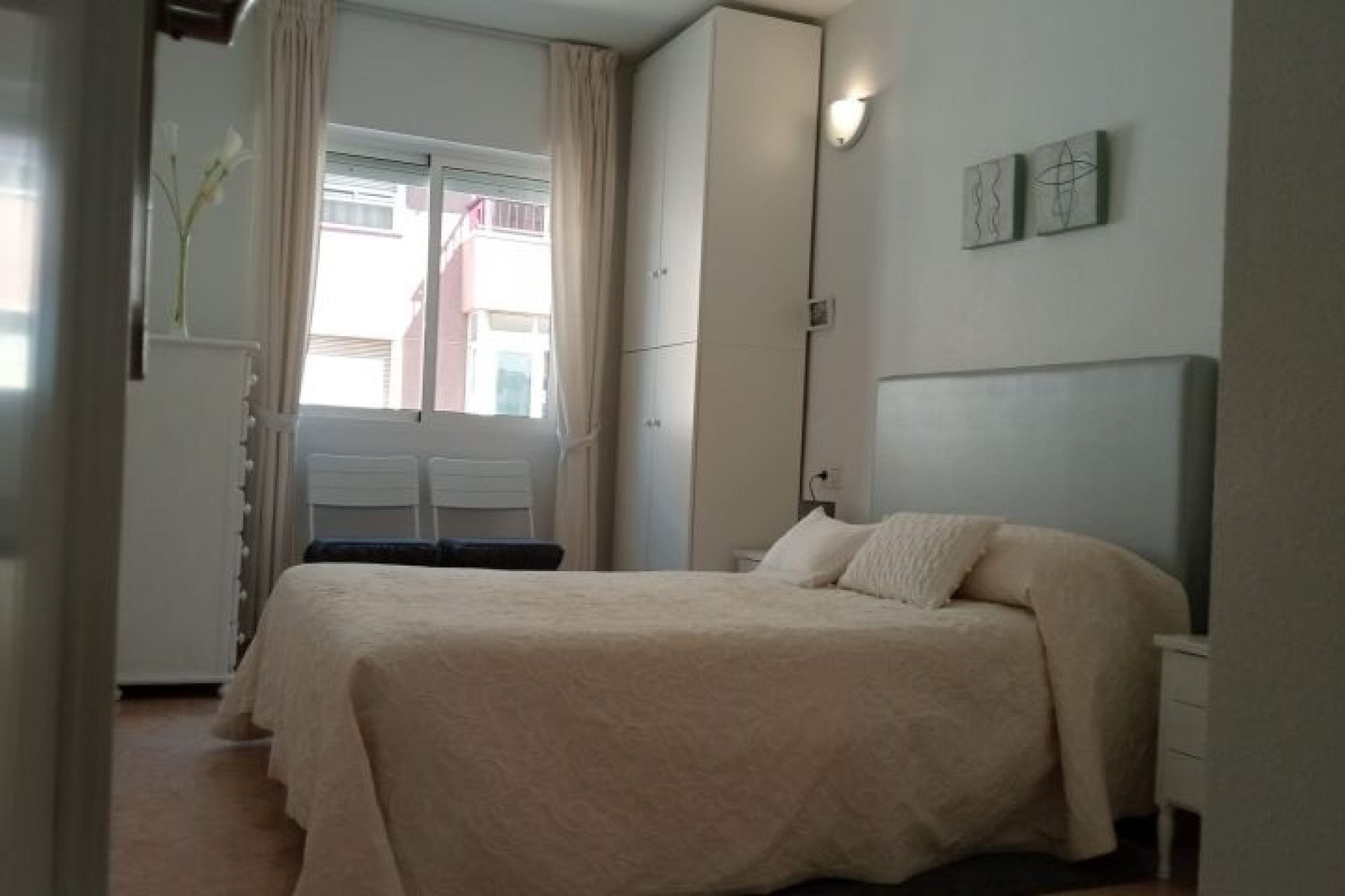 Återförsäljning - Apartment -
Torrevieja - Costa Blanca