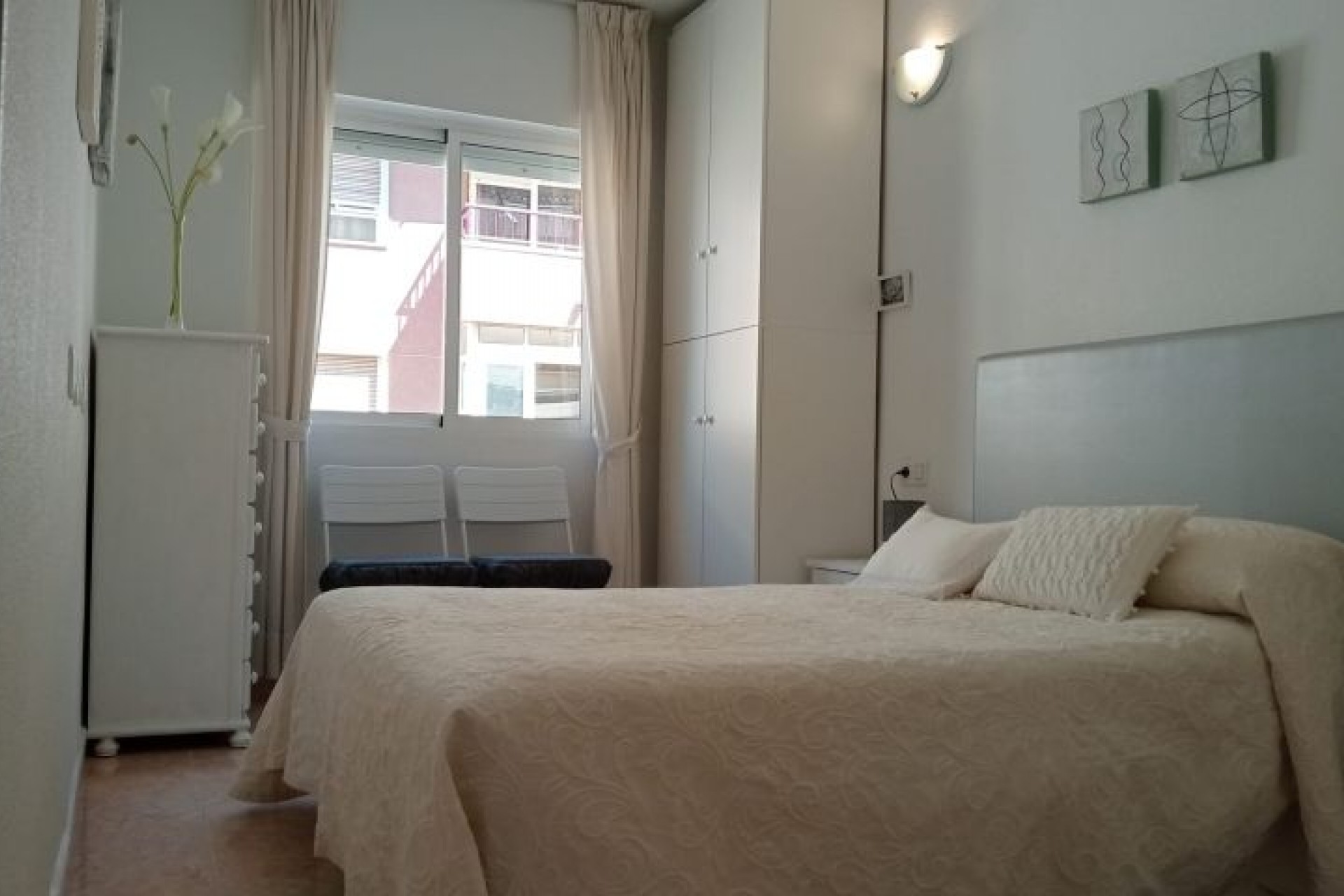 Återförsäljning - Apartment -
Torrevieja - Costa Blanca