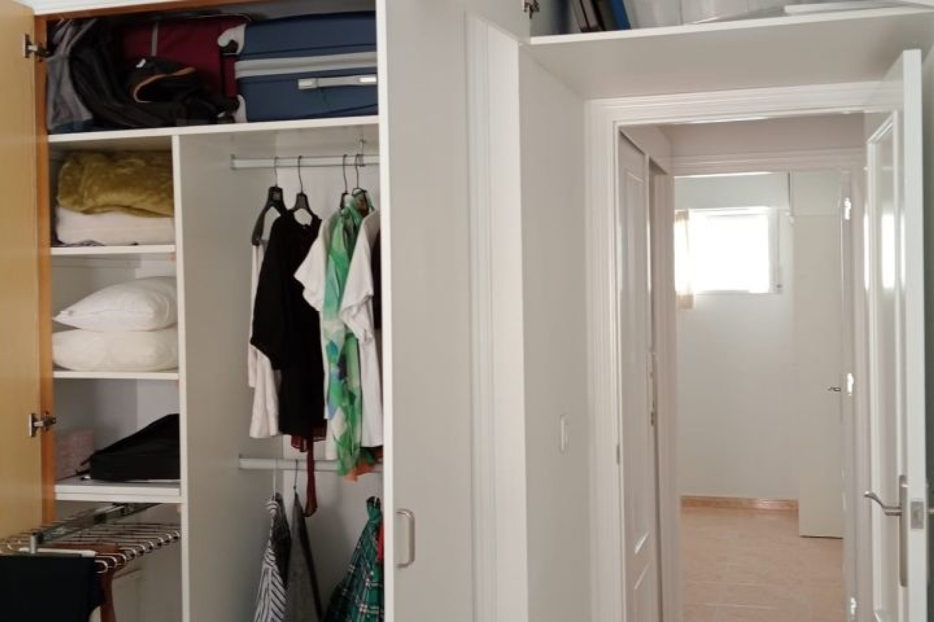 Återförsäljning - Apartment -
Torrevieja - Costa Blanca