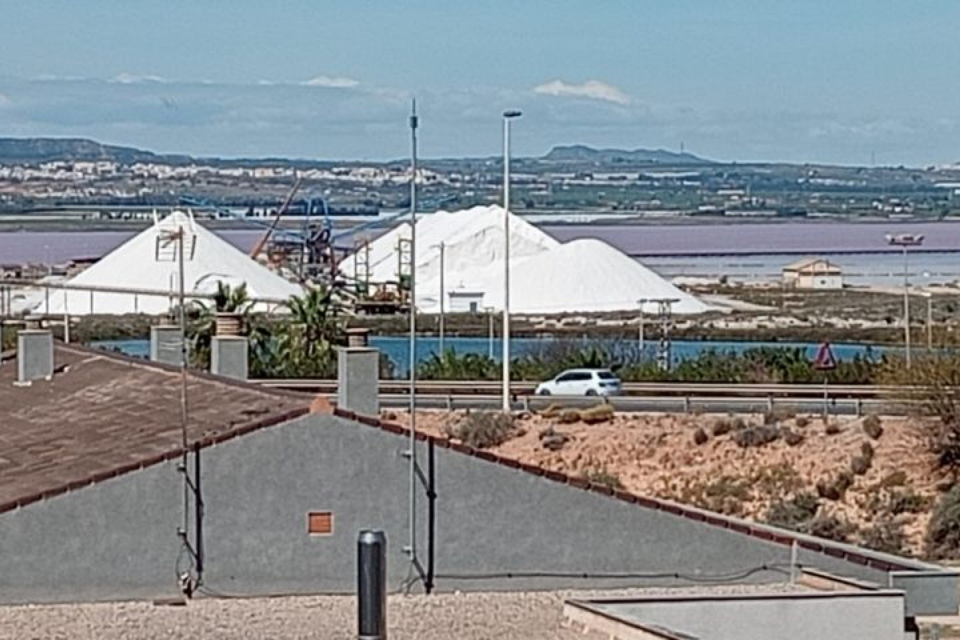 Återförsäljning - Apartment -
Torrevieja - Costa Blanca