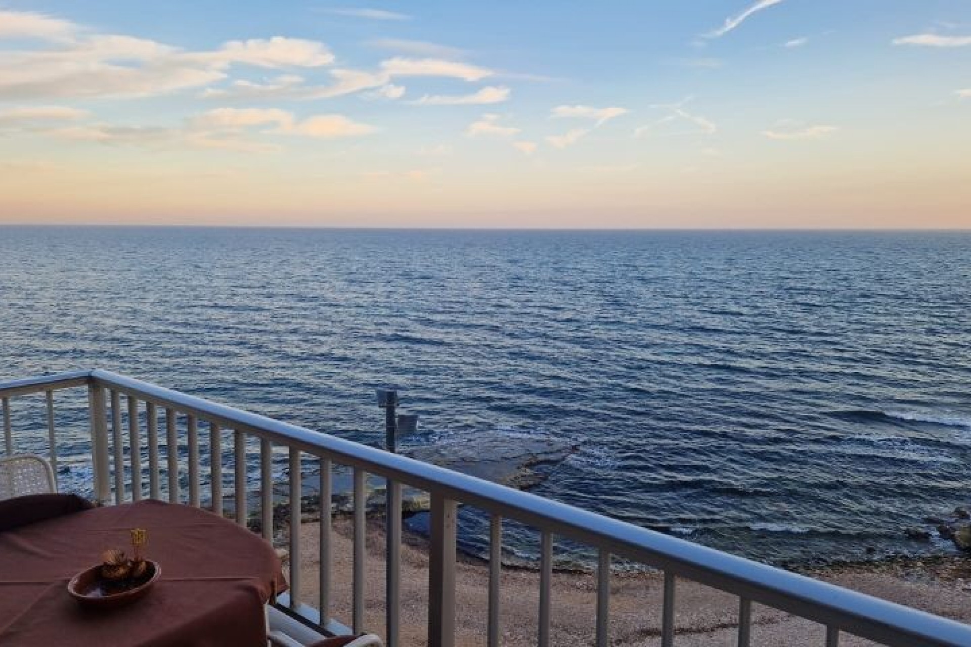 Återförsäljning - Apartment -
Torrevieja - Costa Blanca