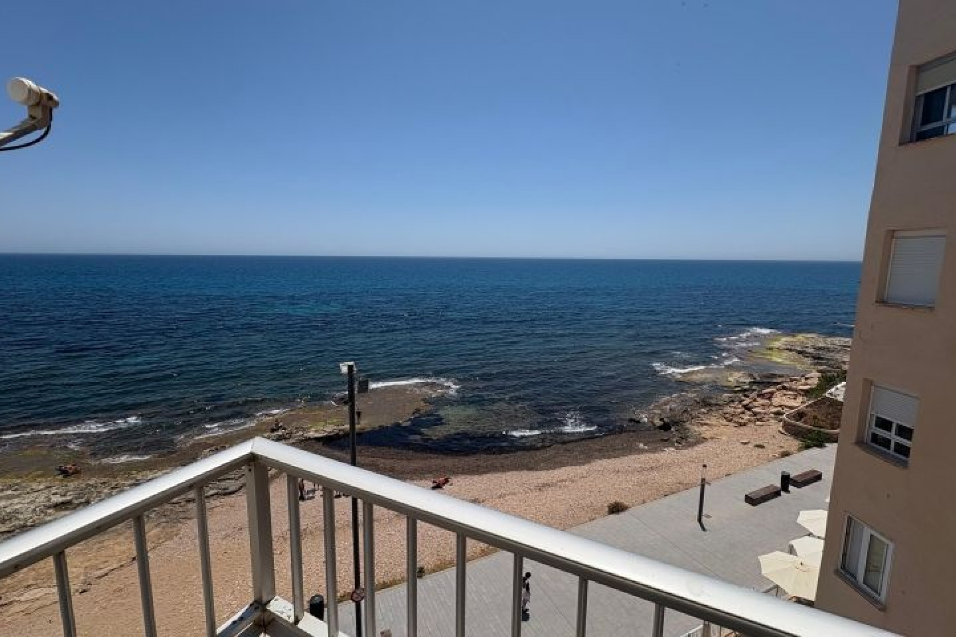 Återförsäljning - Apartment -
Torrevieja - Costa Blanca
