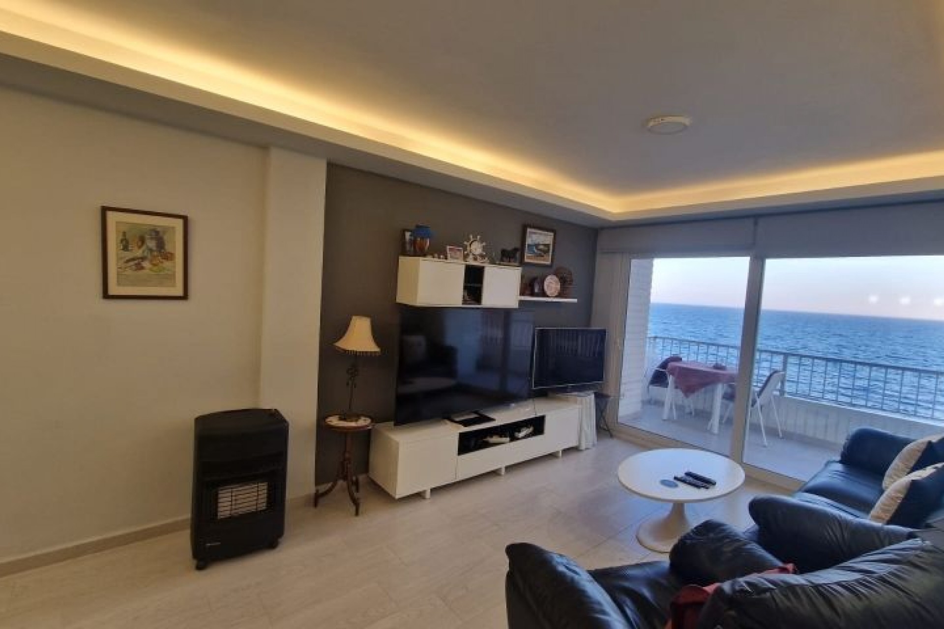 Återförsäljning - Apartment -
Torrevieja - Costa Blanca