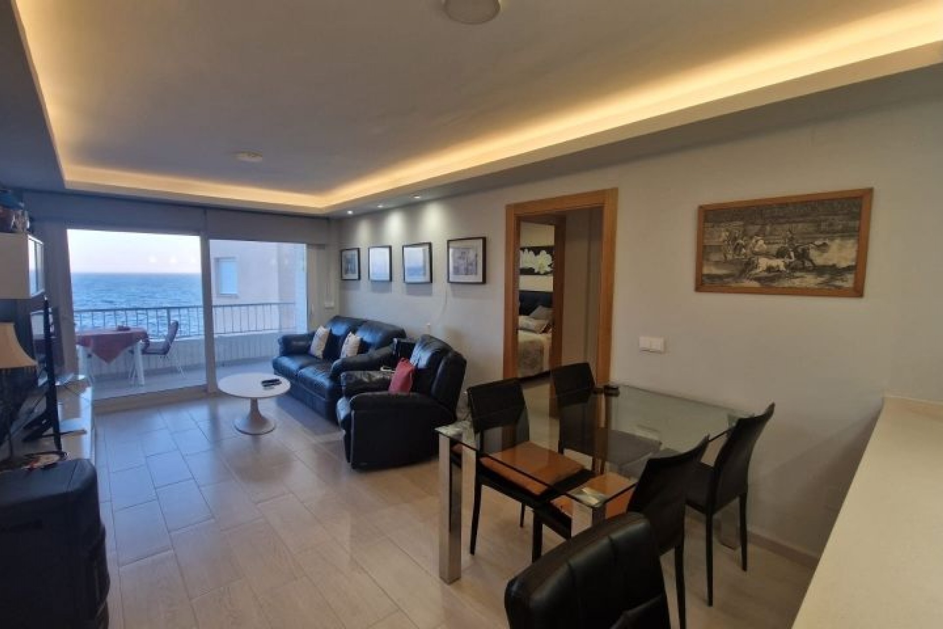 Återförsäljning - Apartment -
Torrevieja - Costa Blanca