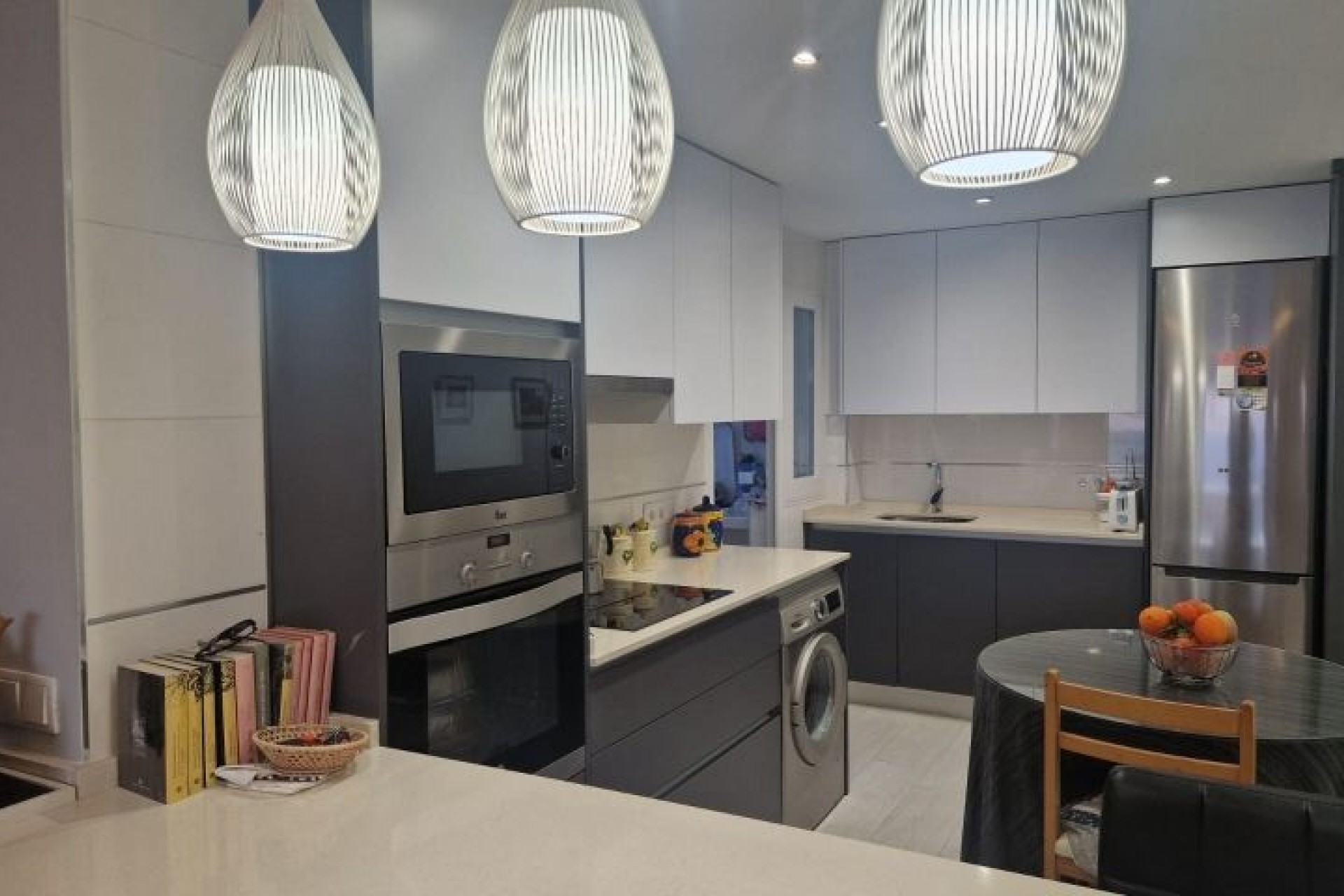 Återförsäljning - Apartment -
Torrevieja - Costa Blanca