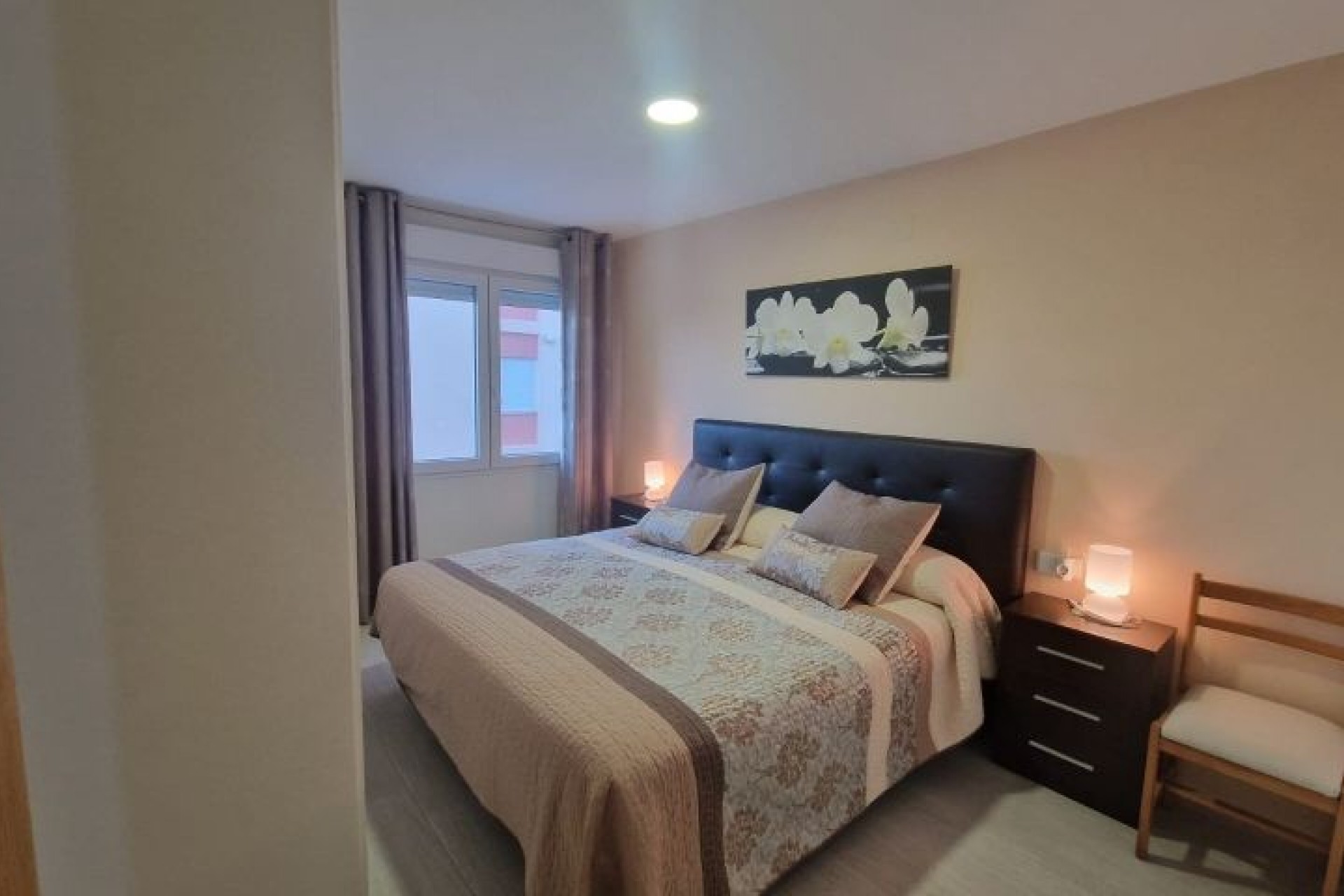 Återförsäljning - Apartment -
Torrevieja - Costa Blanca