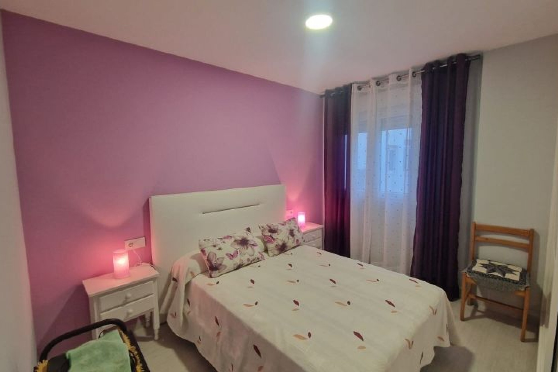Återförsäljning - Apartment -
Torrevieja - Costa Blanca