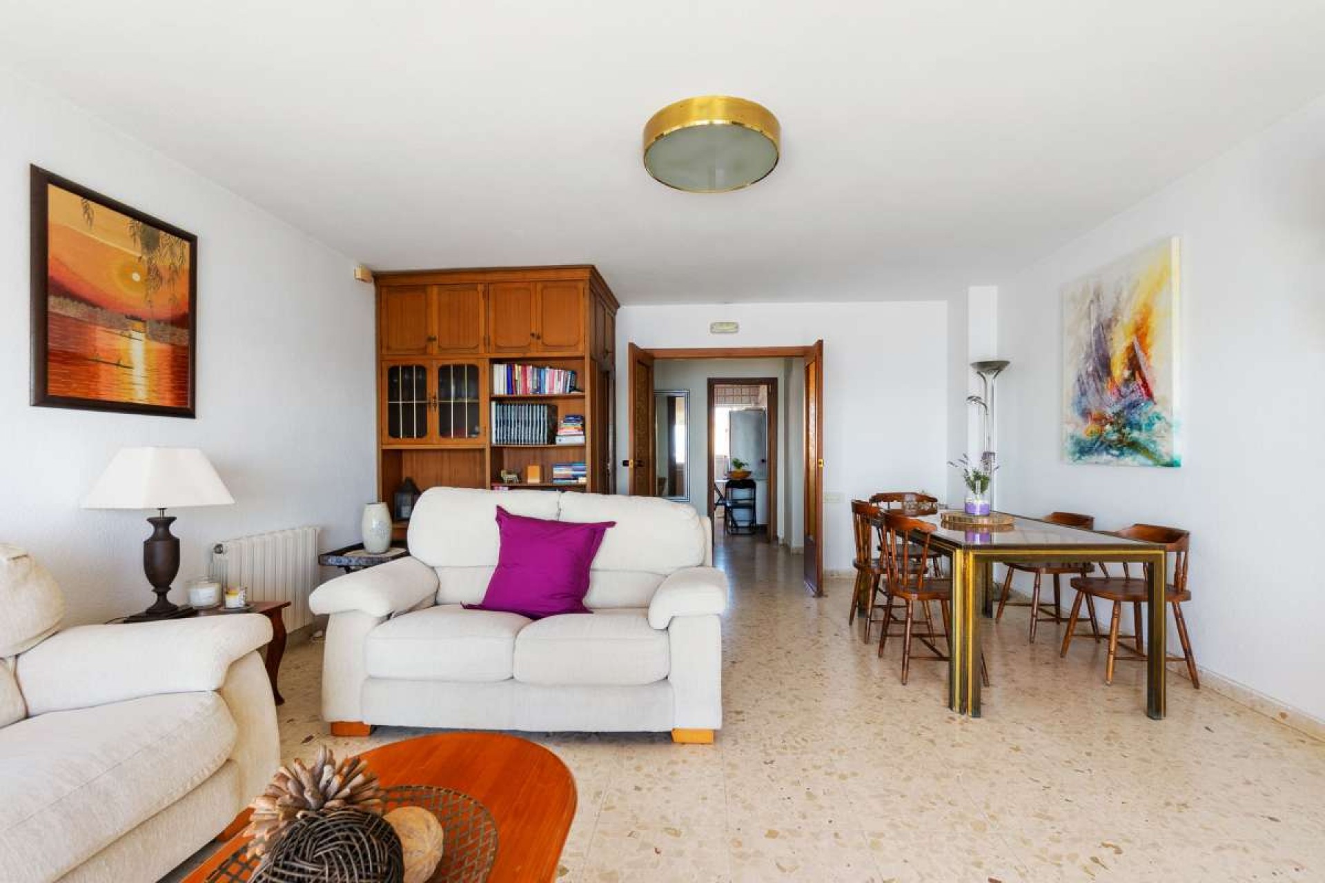 Återförsäljning - Apartment -
Torrevieja - Costa Blanca