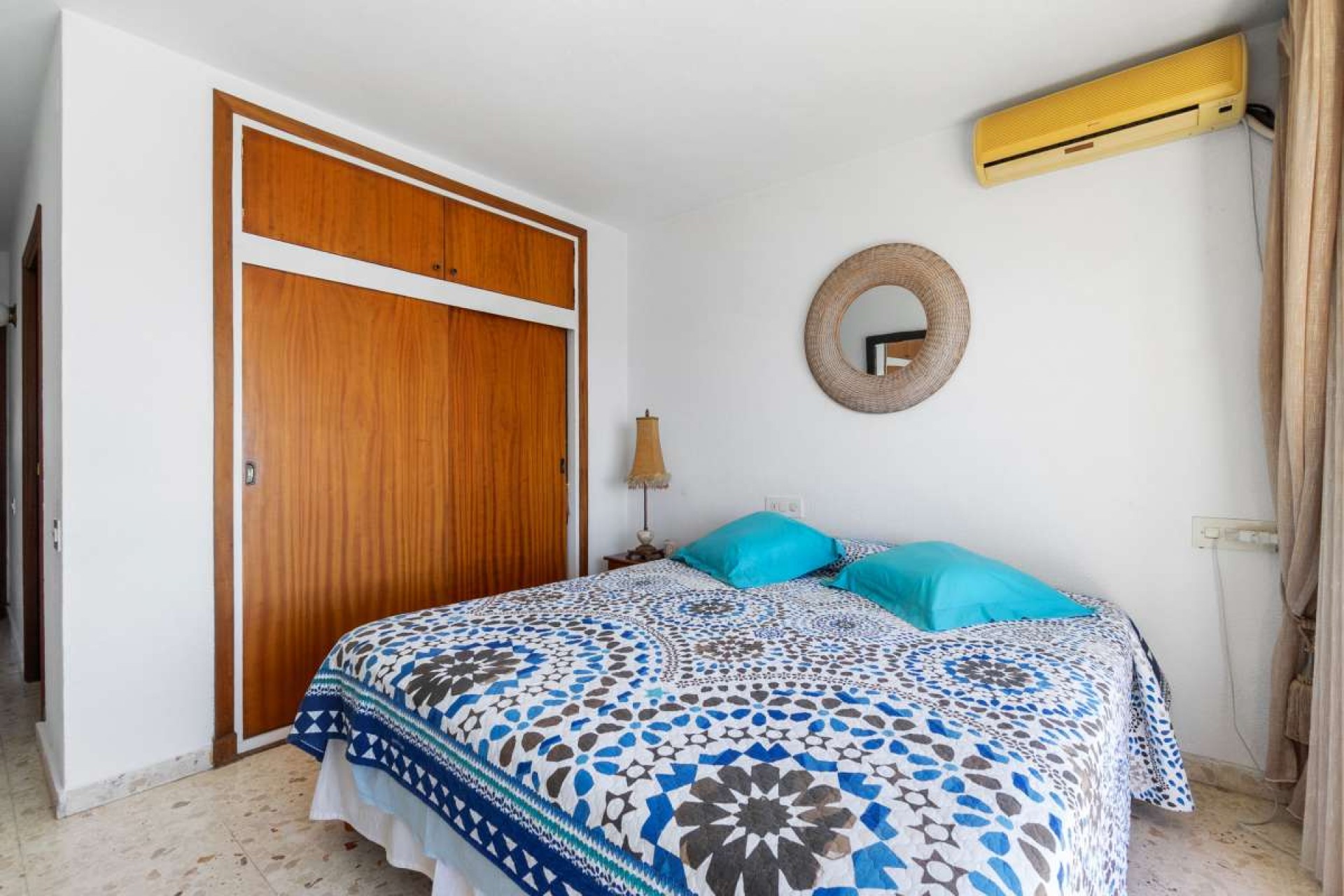 Återförsäljning - Apartment -
Torrevieja - Costa Blanca