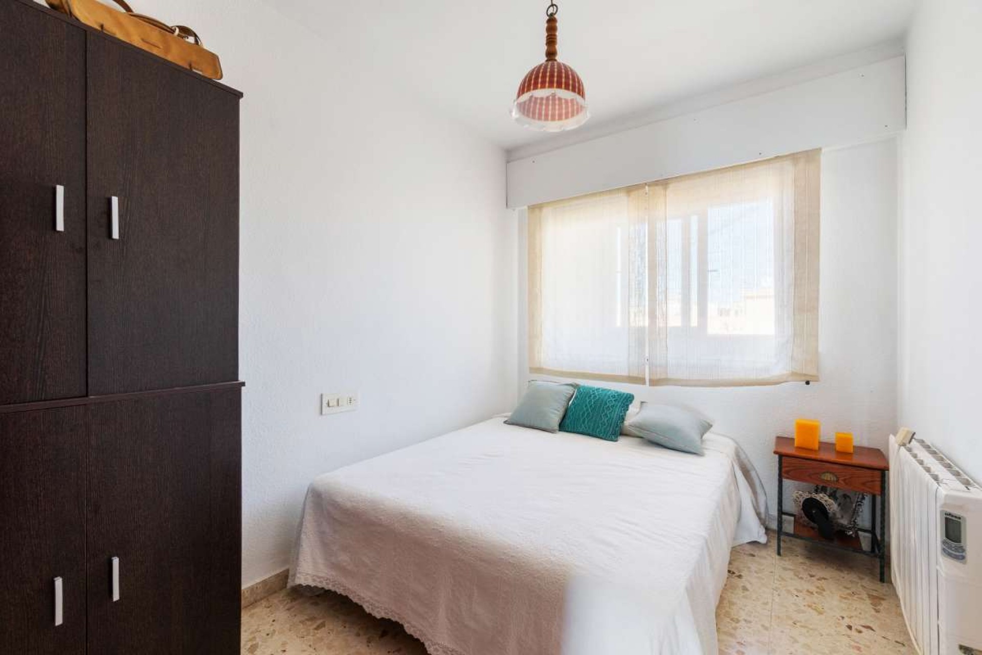 Återförsäljning - Apartment -
Torrevieja - Costa Blanca