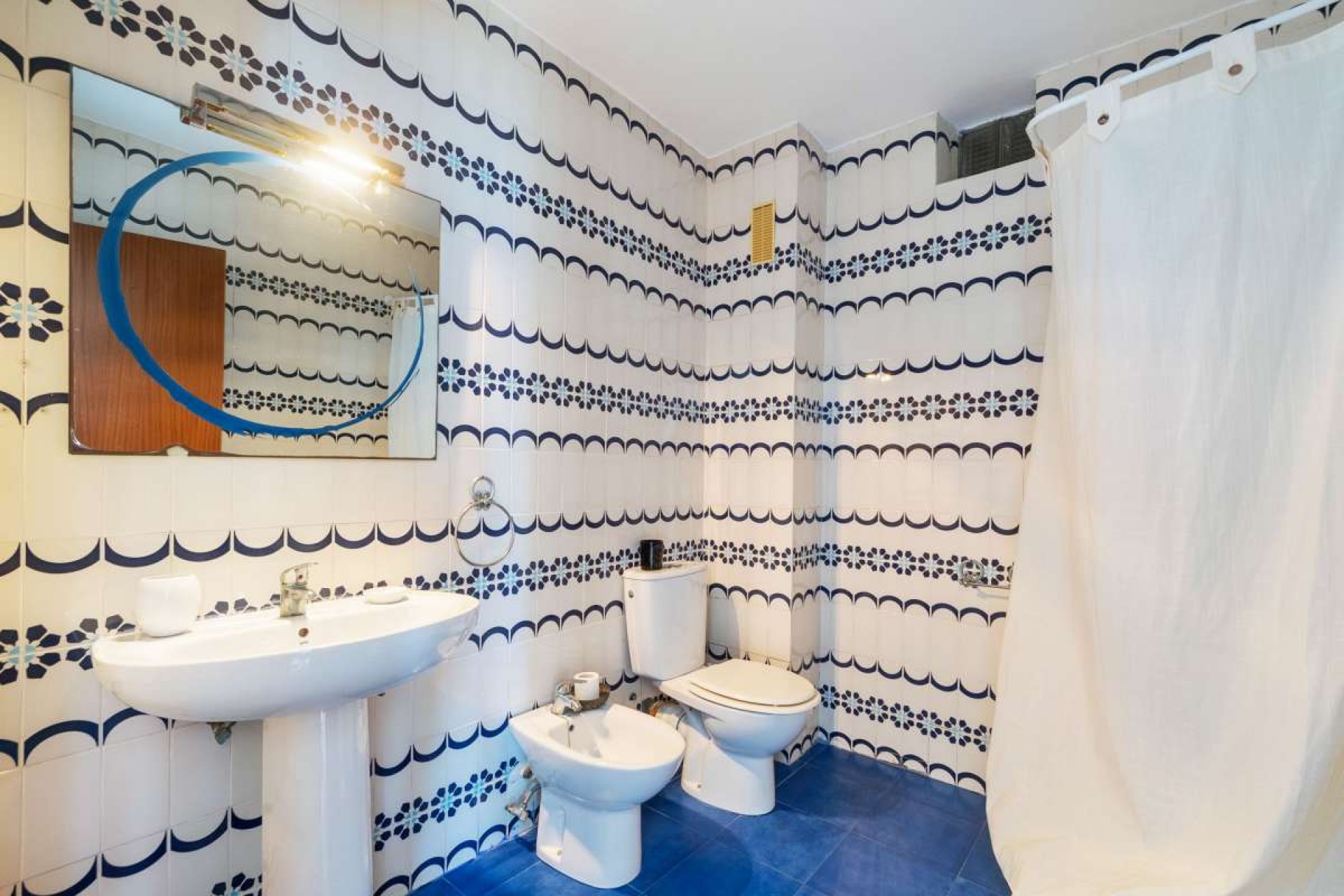 Återförsäljning - Apartment -
Torrevieja - Costa Blanca