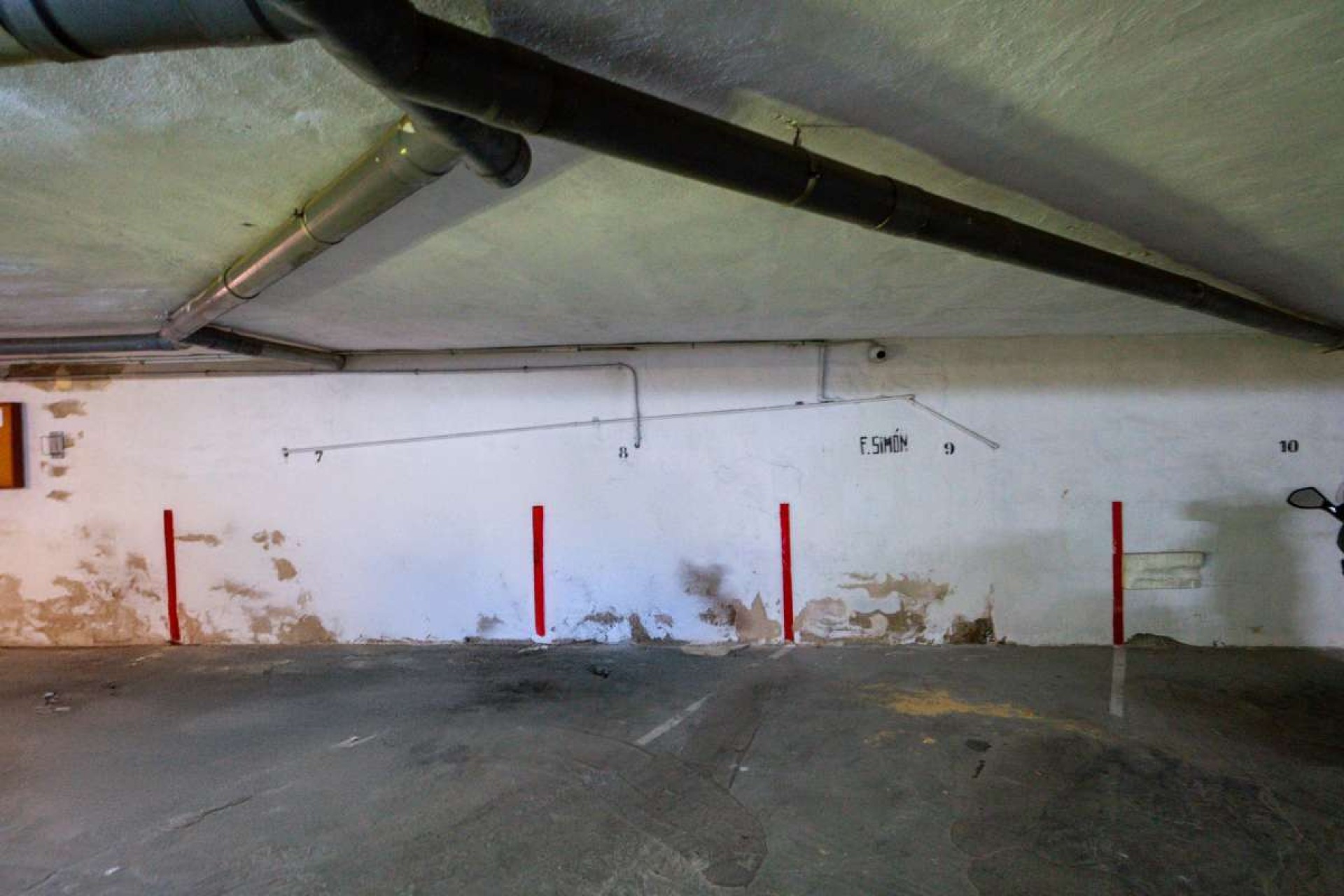 Återförsäljning - Apartment -
Torrevieja - Costa Blanca