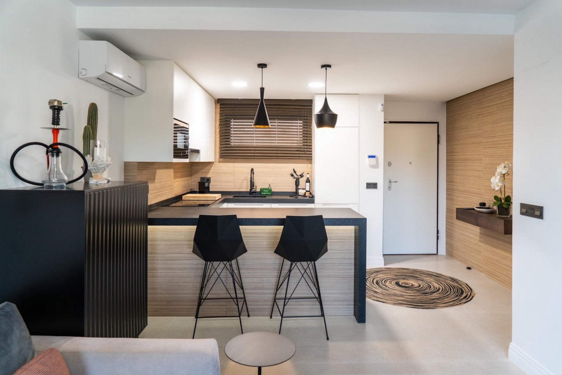 Återförsäljning - Apartment -
Torrevieja - Costa Blanca