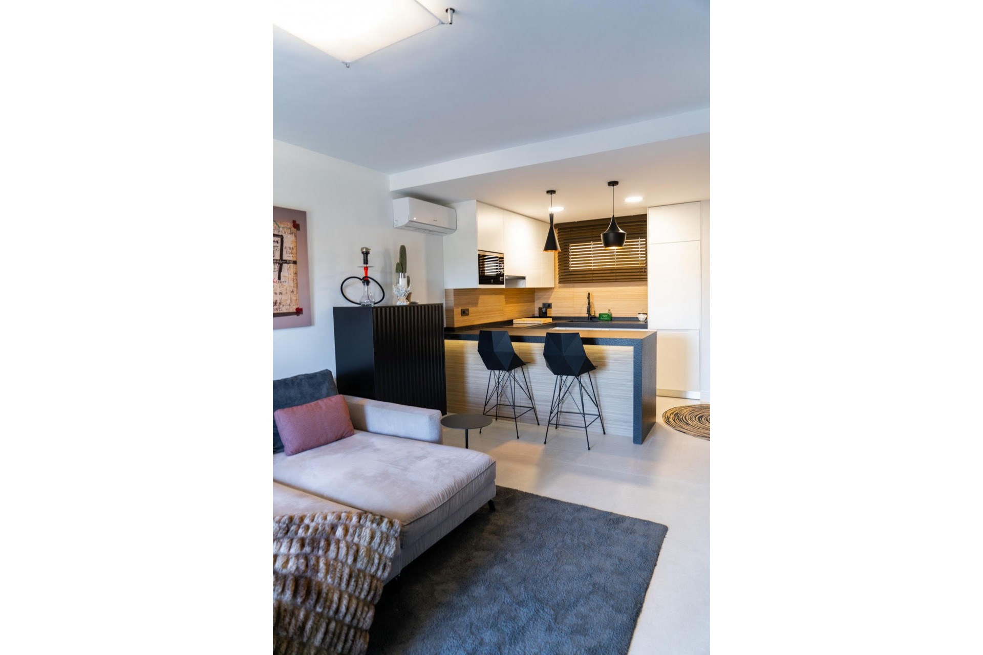 Återförsäljning - Apartment -
Torrevieja - Costa Blanca