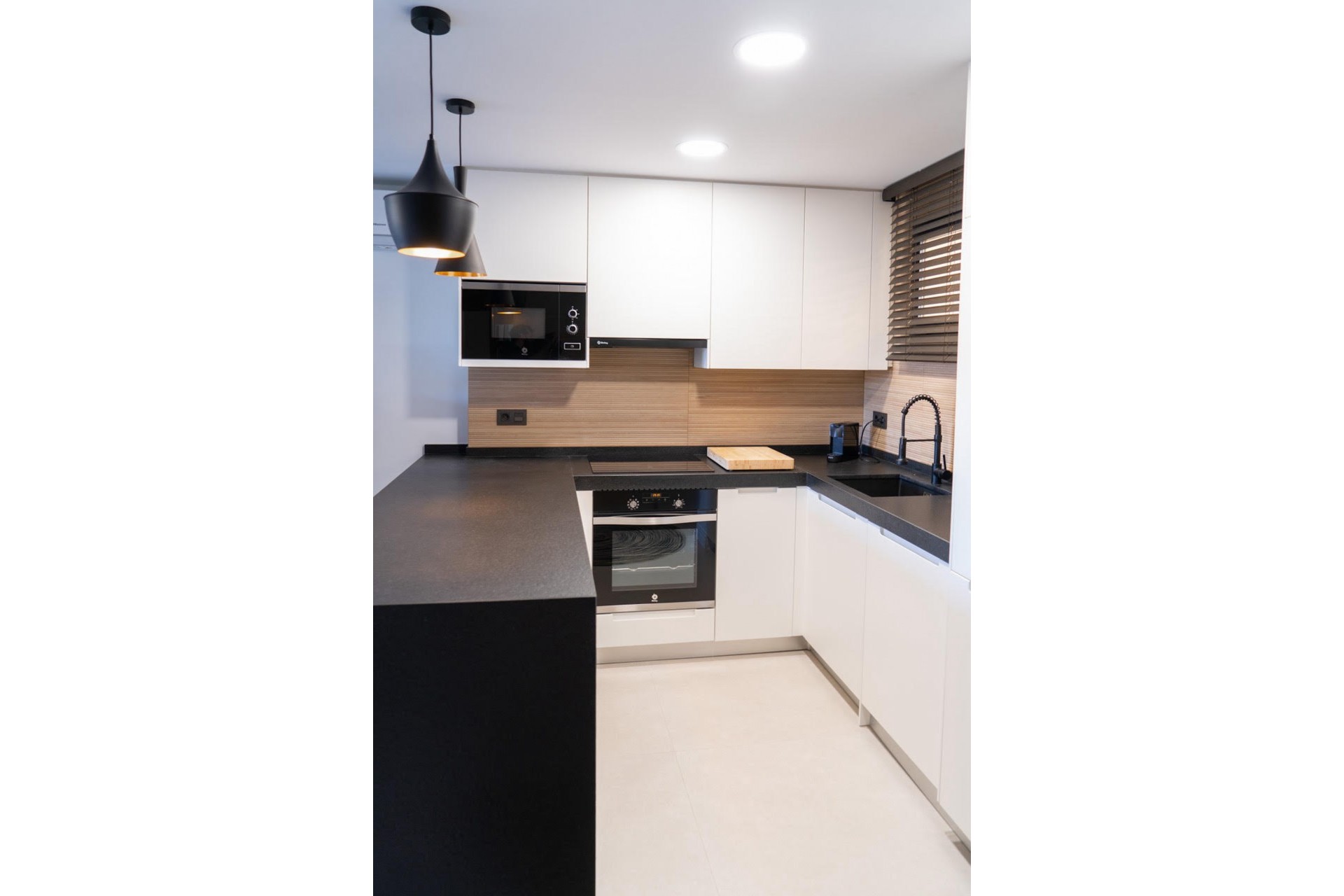 Återförsäljning - Apartment -
Torrevieja - Costa Blanca