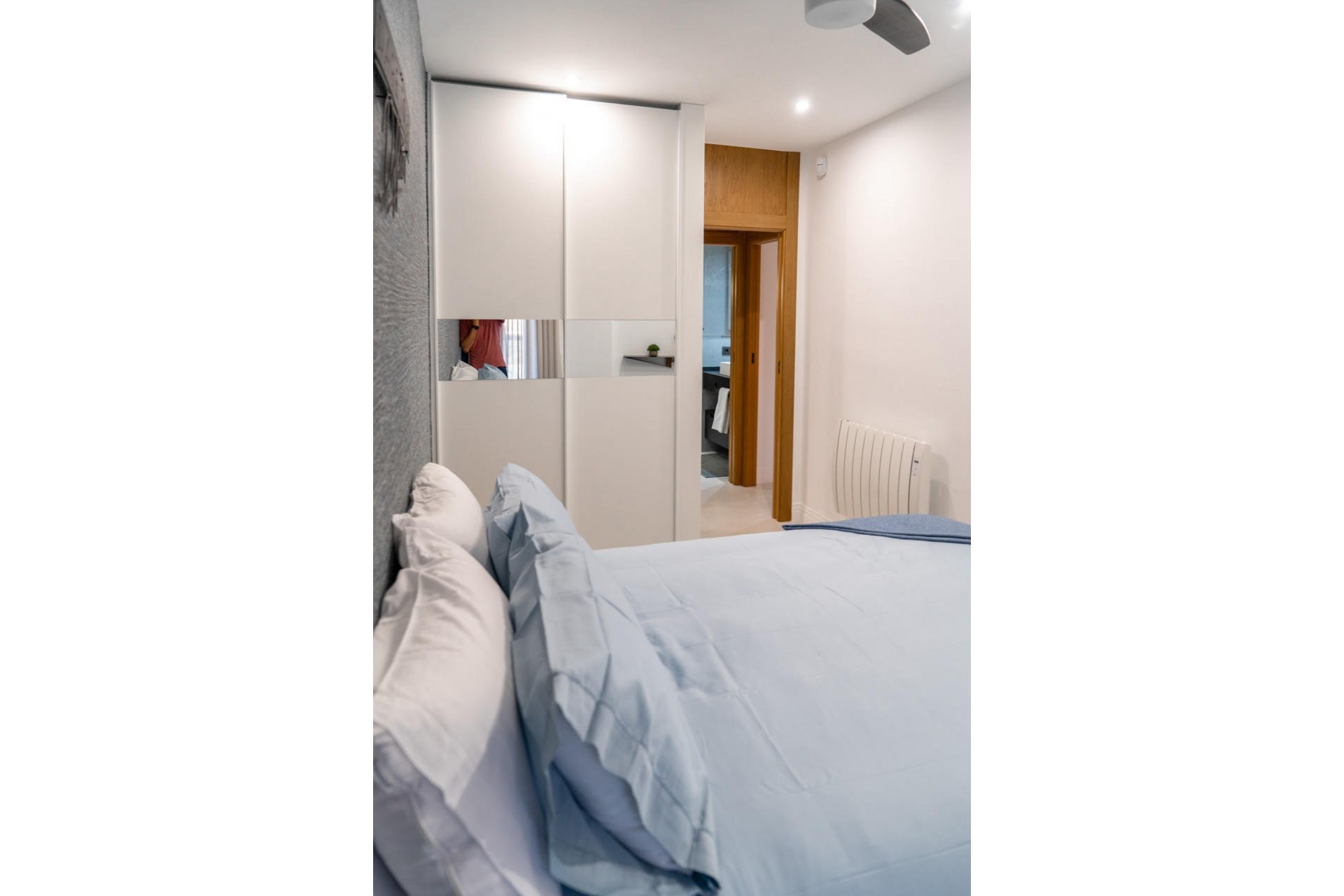 Återförsäljning - Apartment -
Torrevieja - Costa Blanca