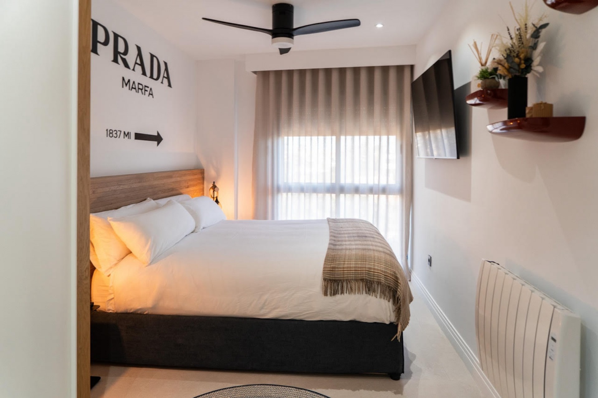 Återförsäljning - Apartment -
Torrevieja - Costa Blanca