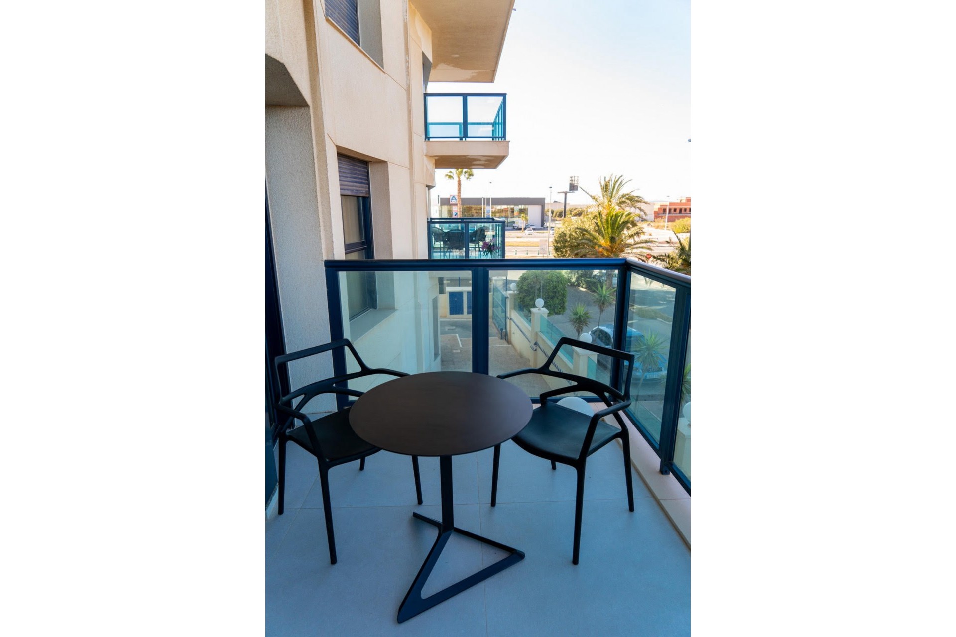Återförsäljning - Apartment -
Torrevieja - Costa Blanca