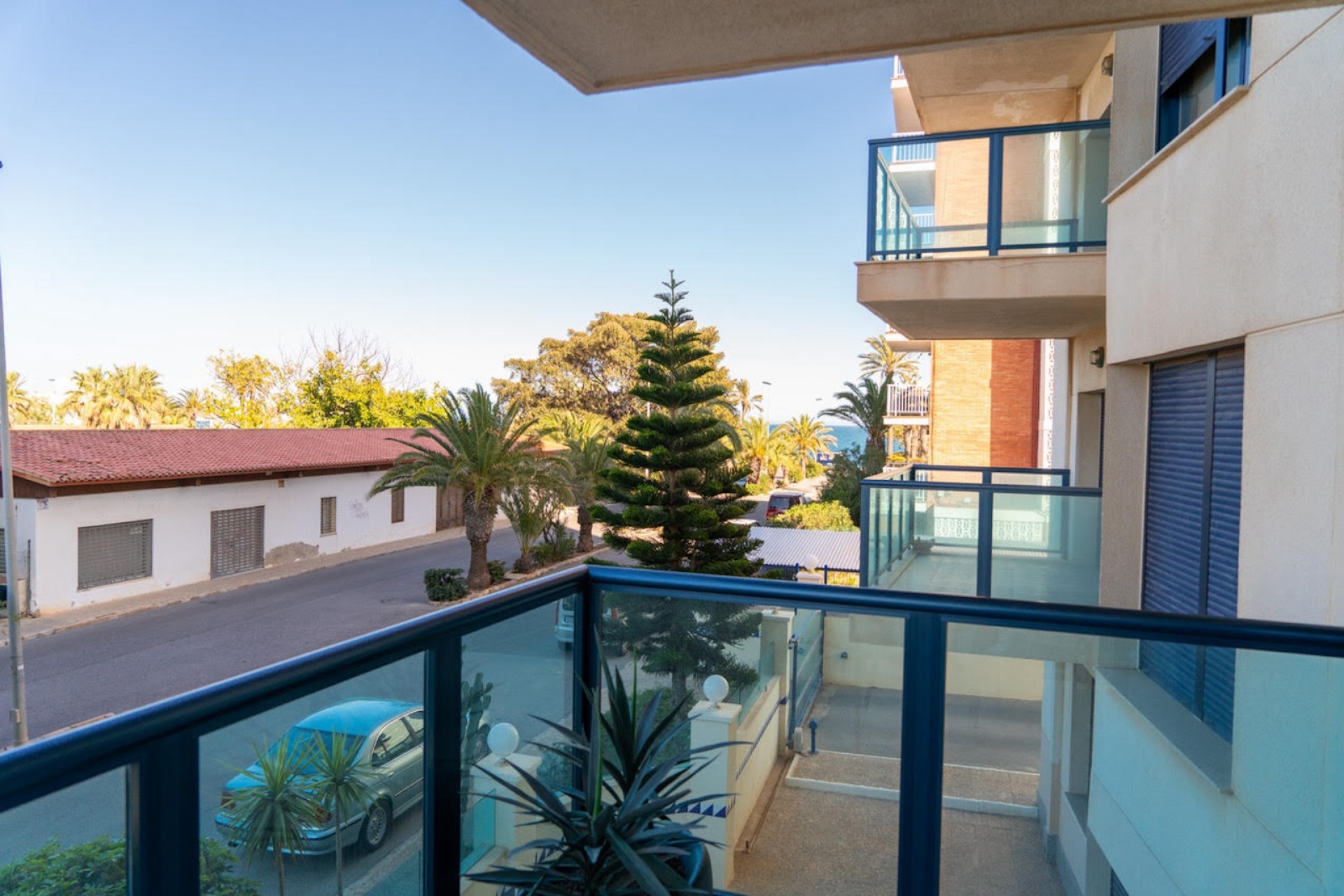 Återförsäljning - Apartment -
Torrevieja - Costa Blanca