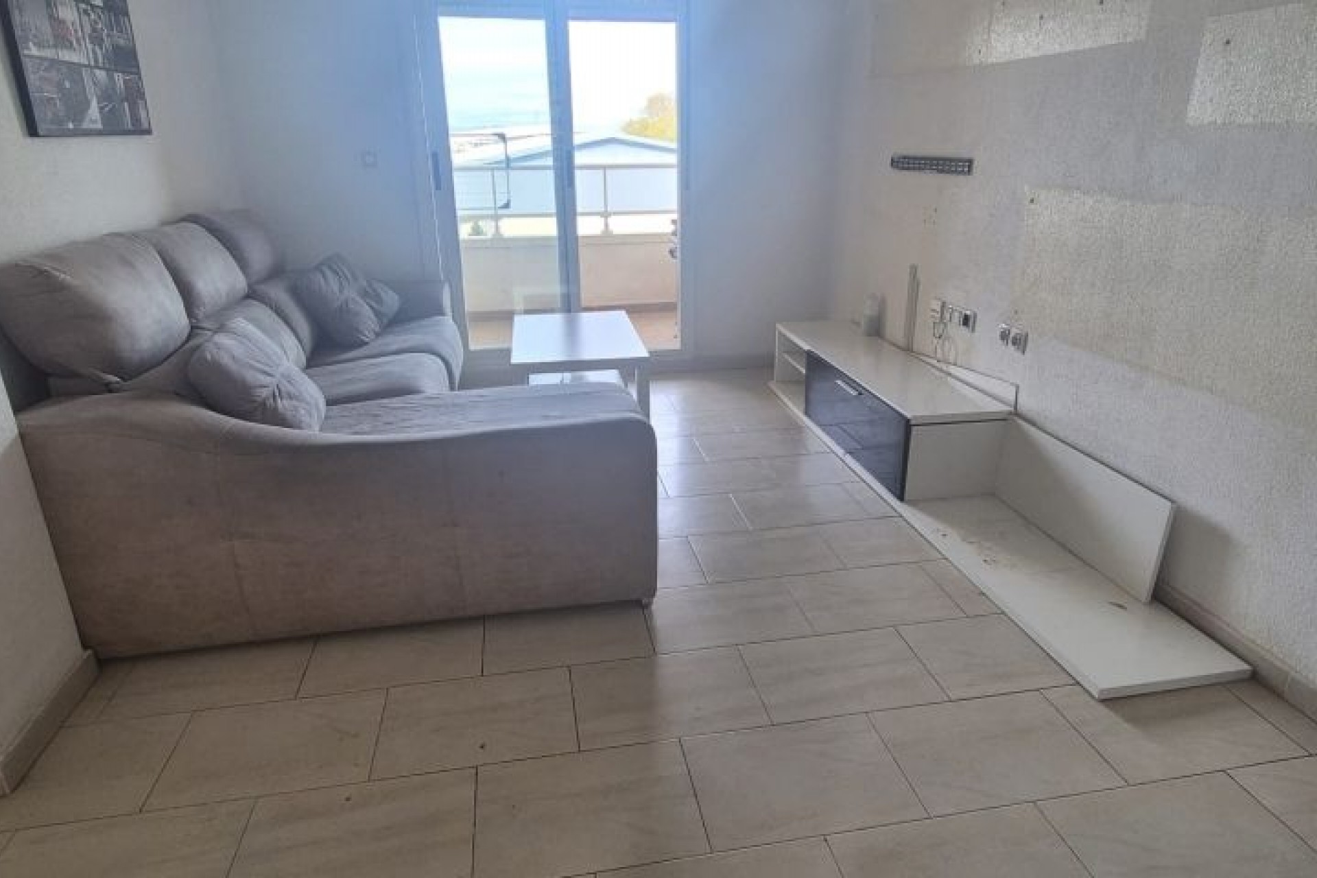 Återförsäljning - Apartment -
Torrevieja - Costa Blanca
