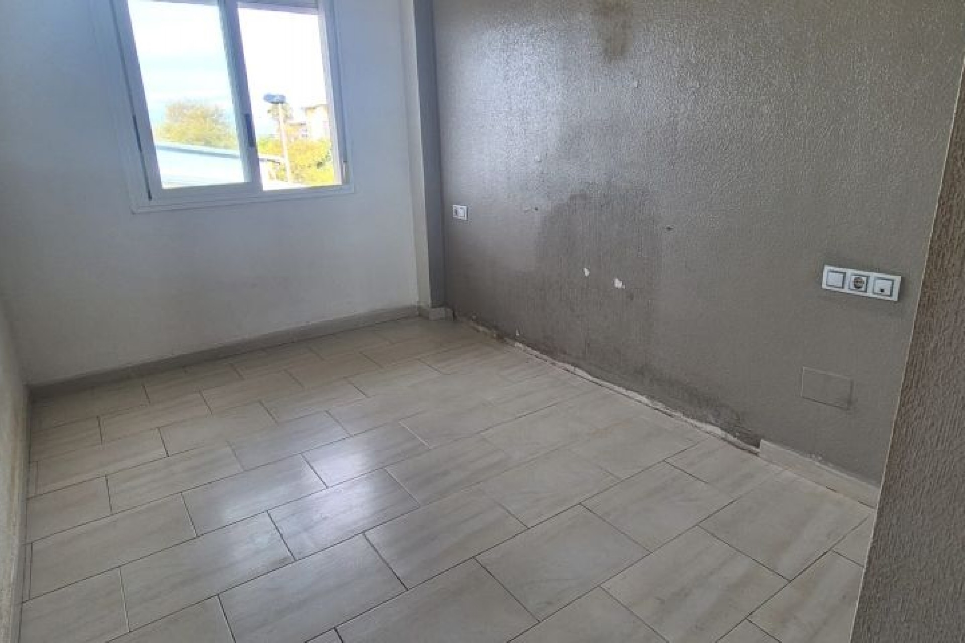 Återförsäljning - Apartment -
Torrevieja - Costa Blanca