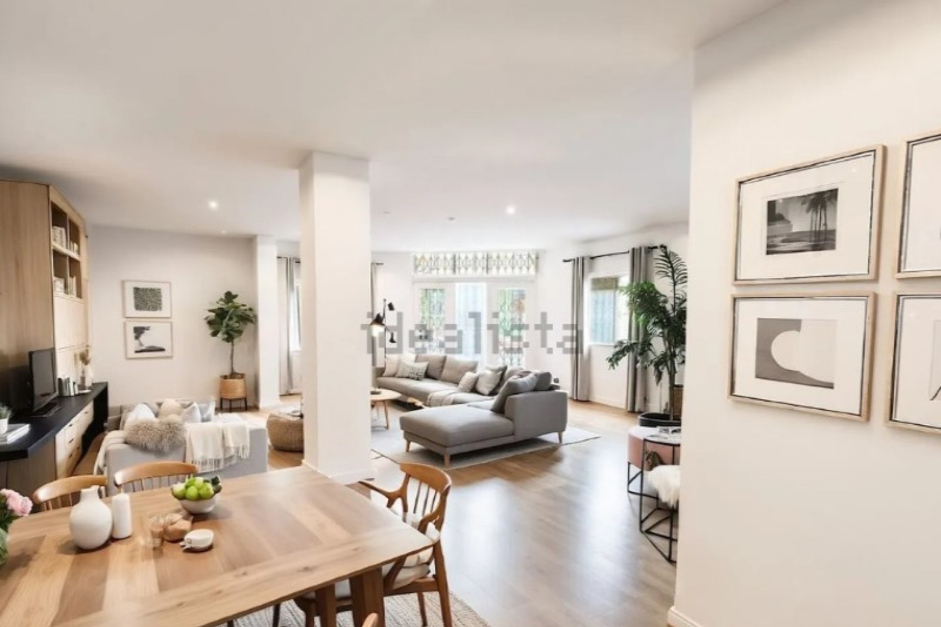 Återförsäljning - Apartment -
Torrevieja - Costa Blanca