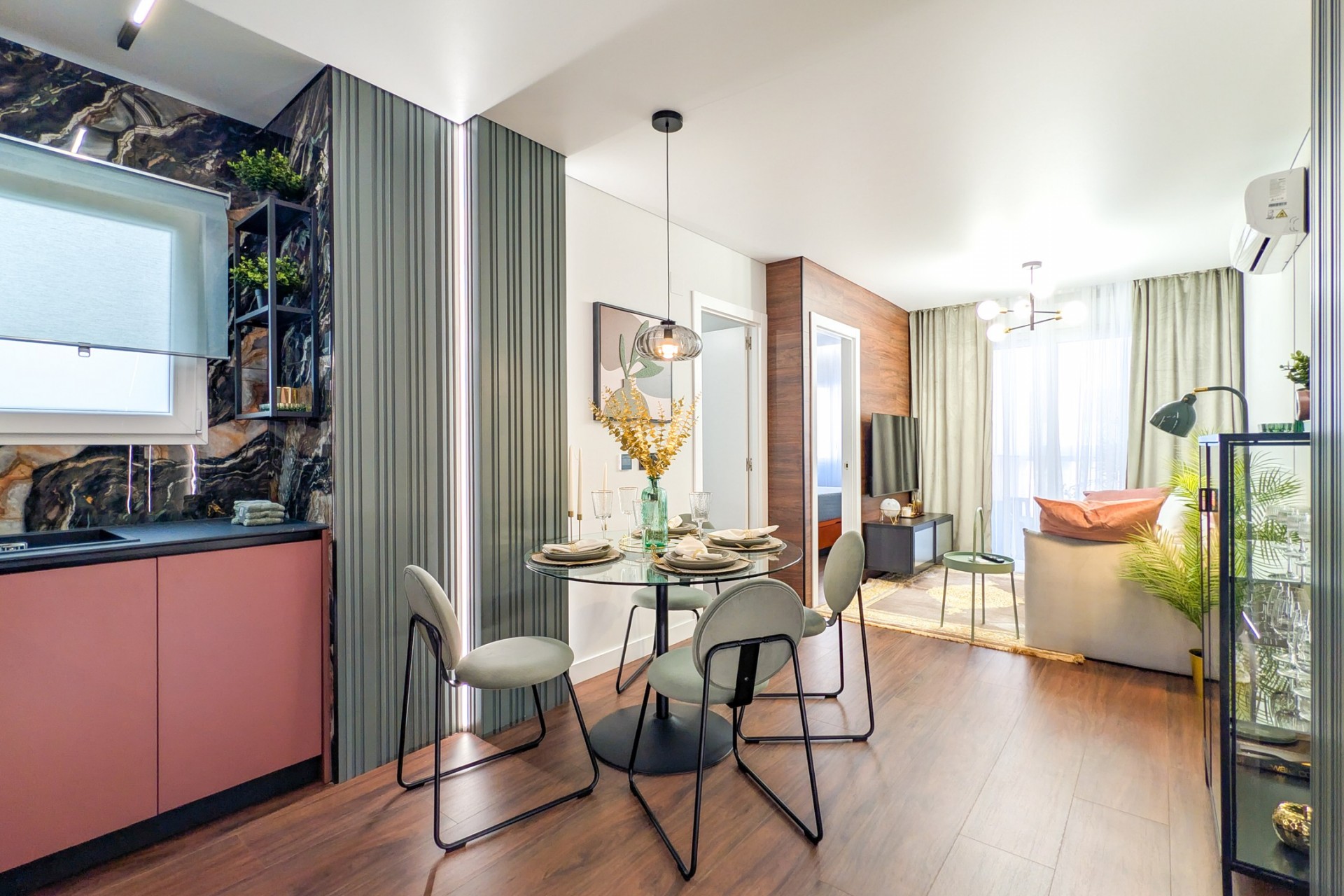 Återförsäljning - Apartment -
Torrevieja - Costa Blanca