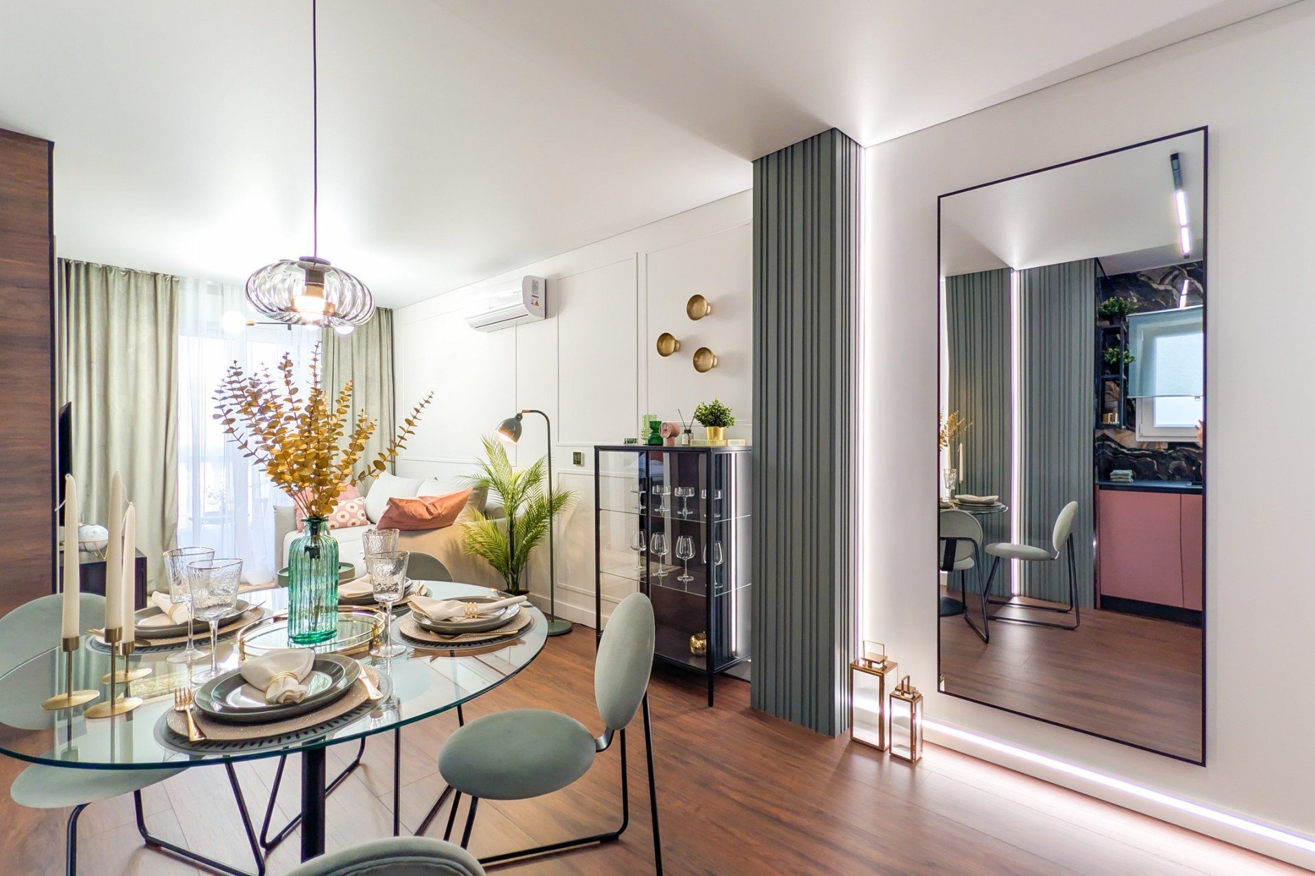 Återförsäljning - Apartment -
Torrevieja - Costa Blanca