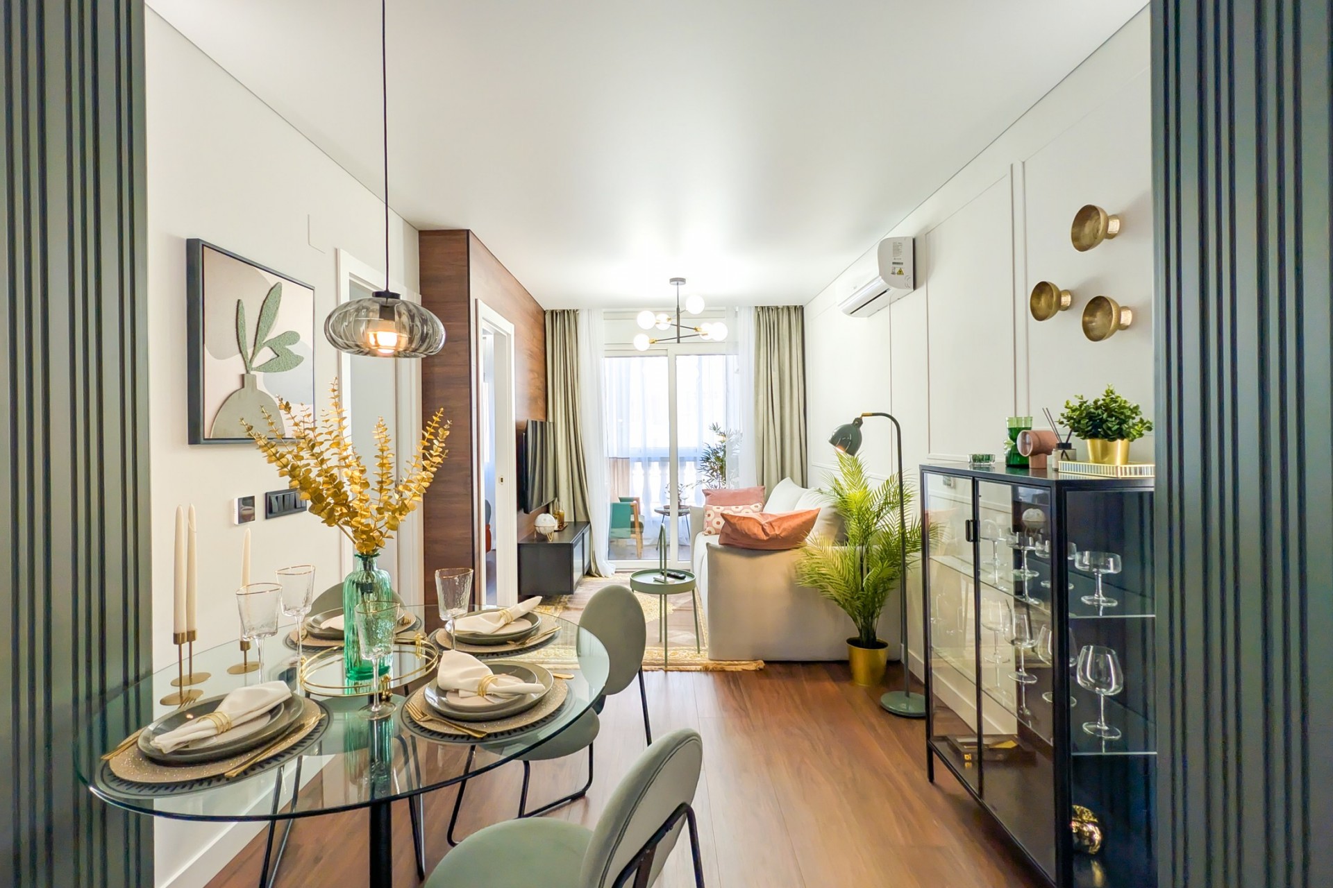 Återförsäljning - Apartment -
Torrevieja - Costa Blanca