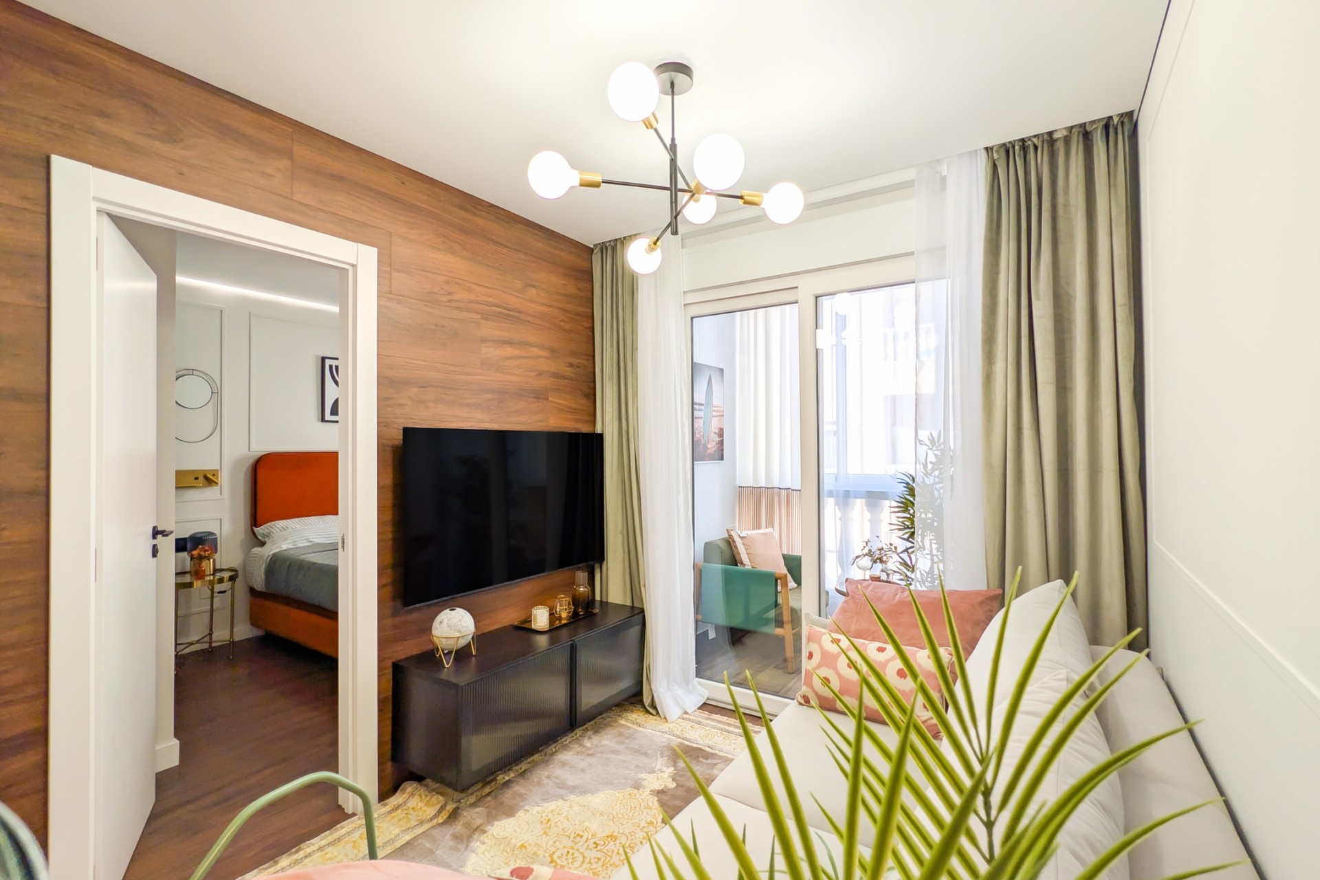 Återförsäljning - Apartment -
Torrevieja - Costa Blanca