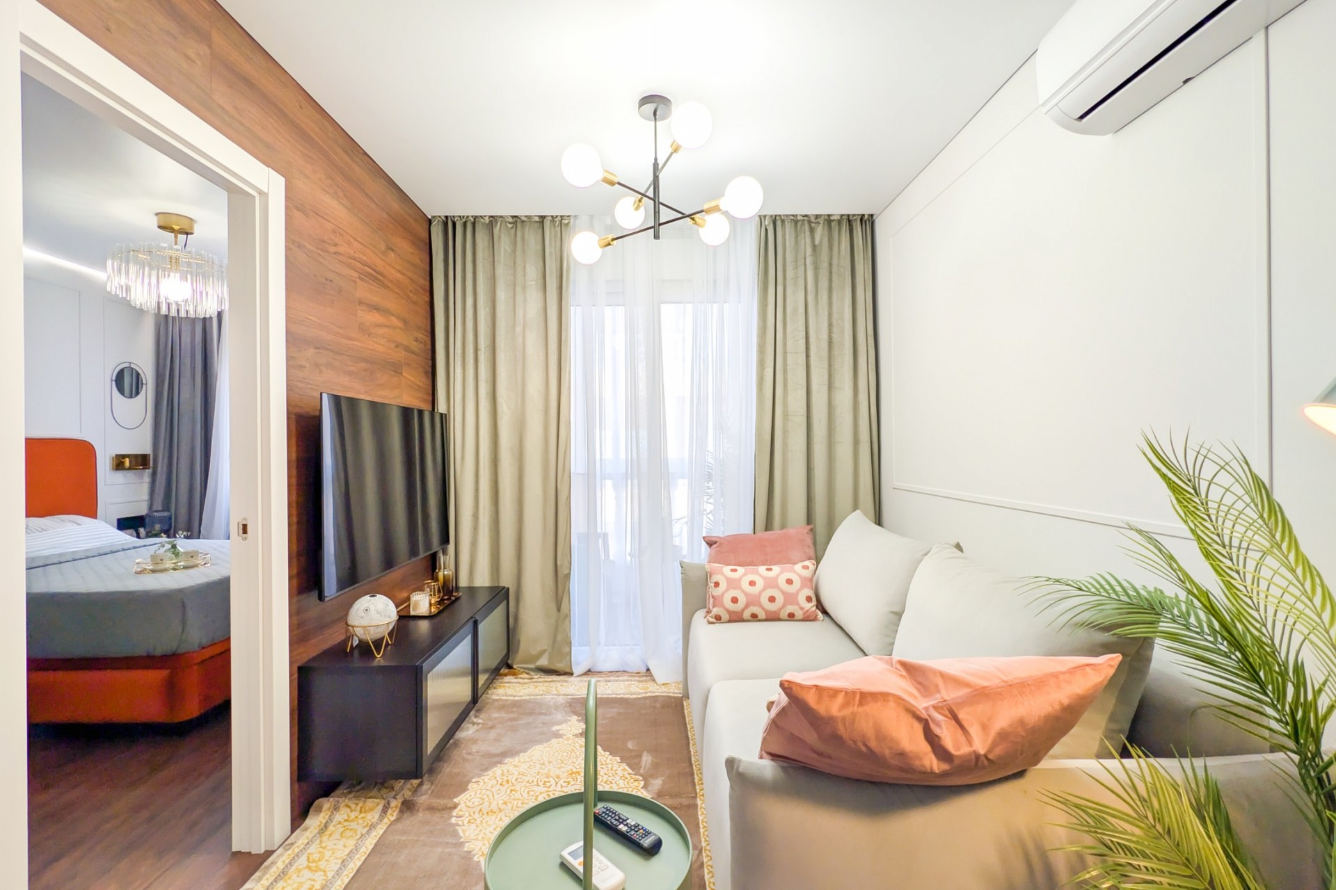 Återförsäljning - Apartment -
Torrevieja - Costa Blanca