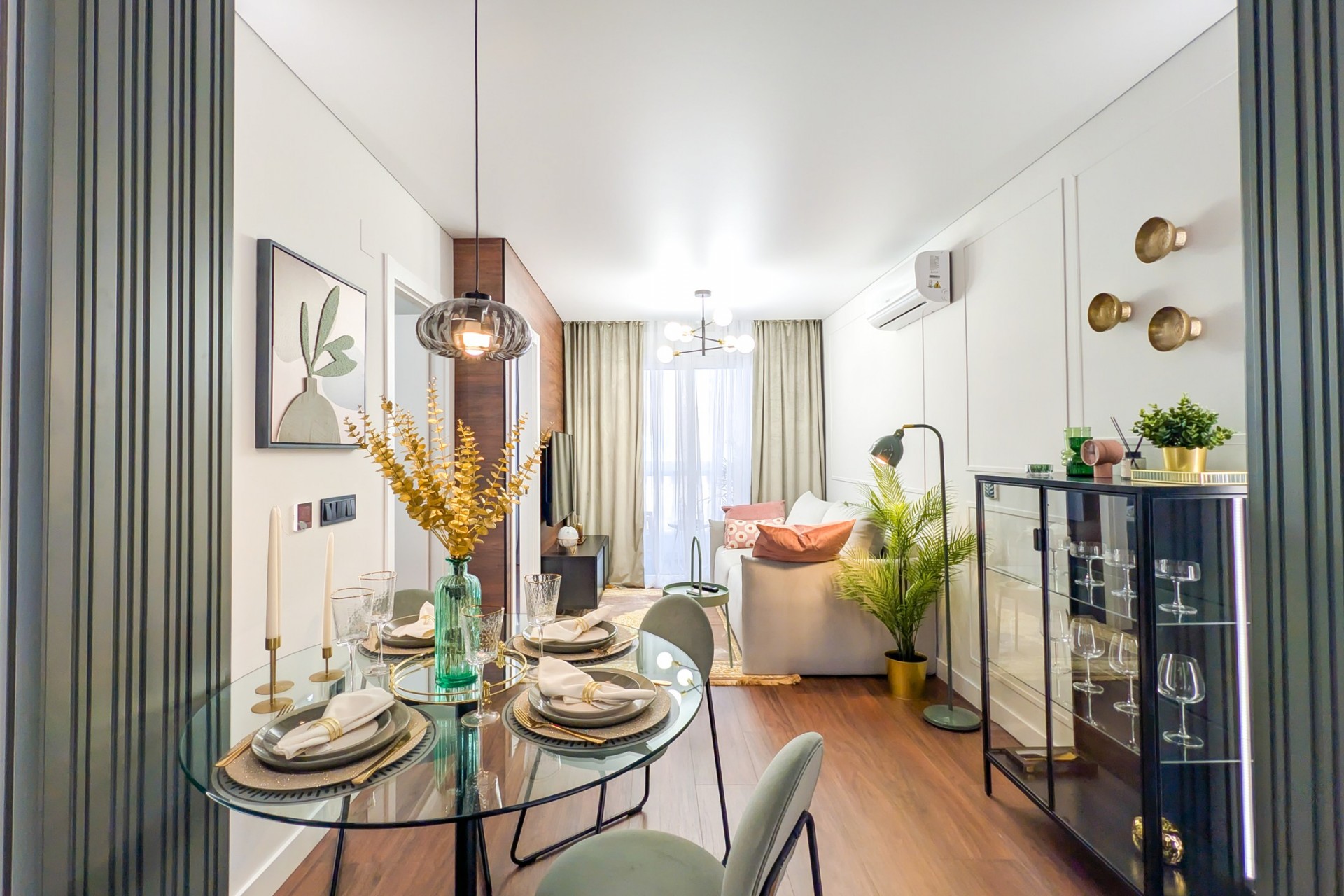 Återförsäljning - Apartment -
Torrevieja - Costa Blanca