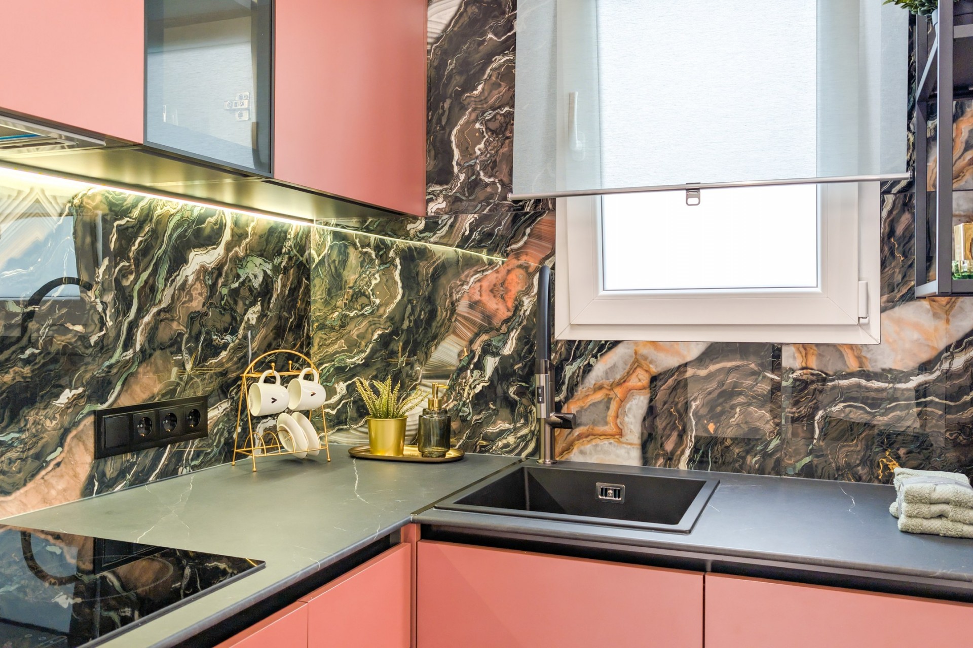 Återförsäljning - Apartment -
Torrevieja - Costa Blanca