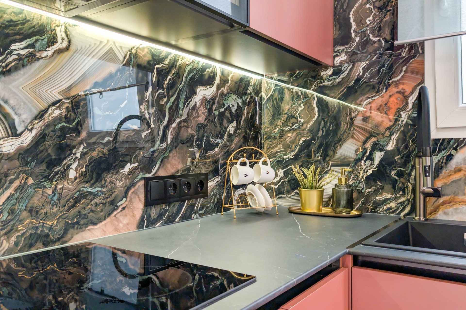 Återförsäljning - Apartment -
Torrevieja - Costa Blanca