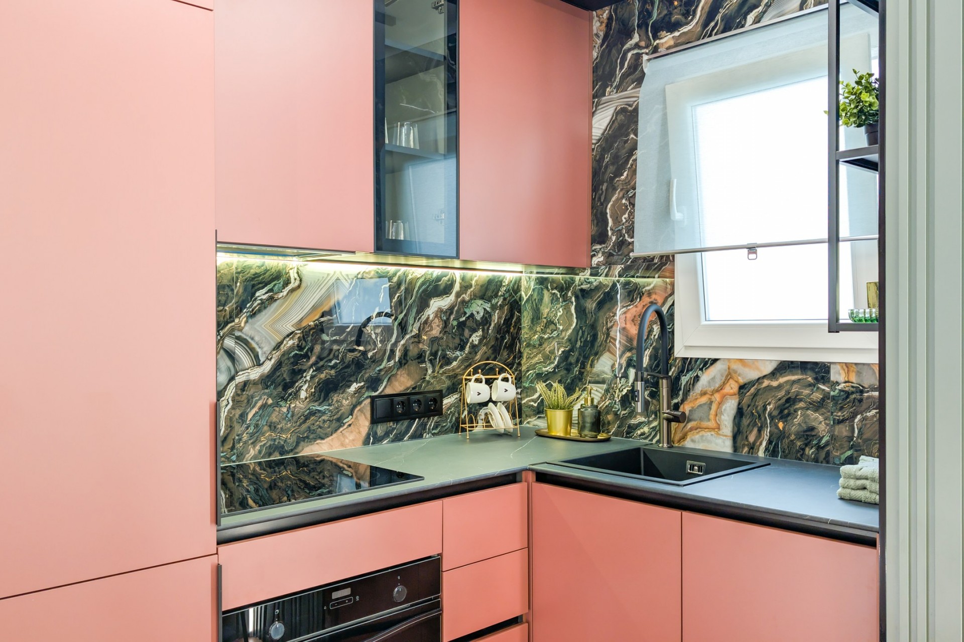 Återförsäljning - Apartment -
Torrevieja - Costa Blanca