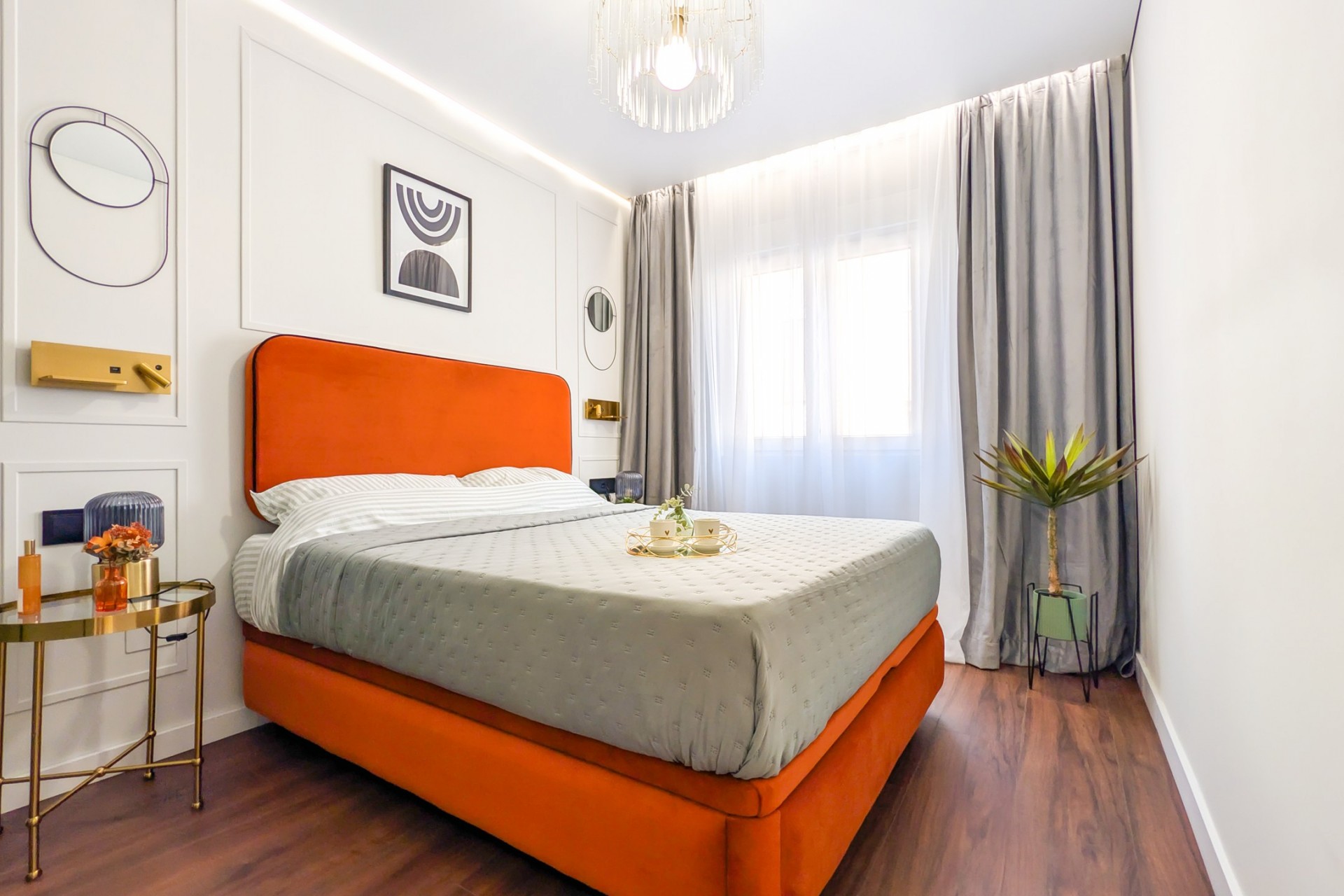 Återförsäljning - Apartment -
Torrevieja - Costa Blanca