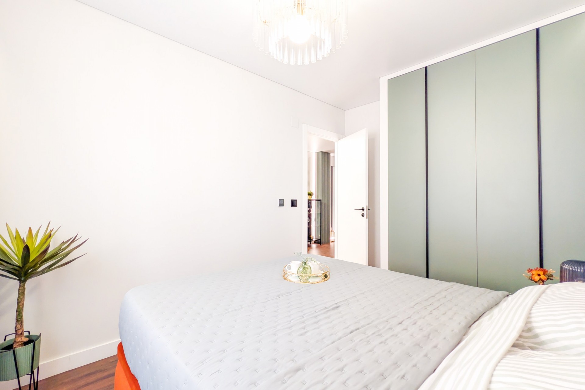 Återförsäljning - Apartment -
Torrevieja - Costa Blanca