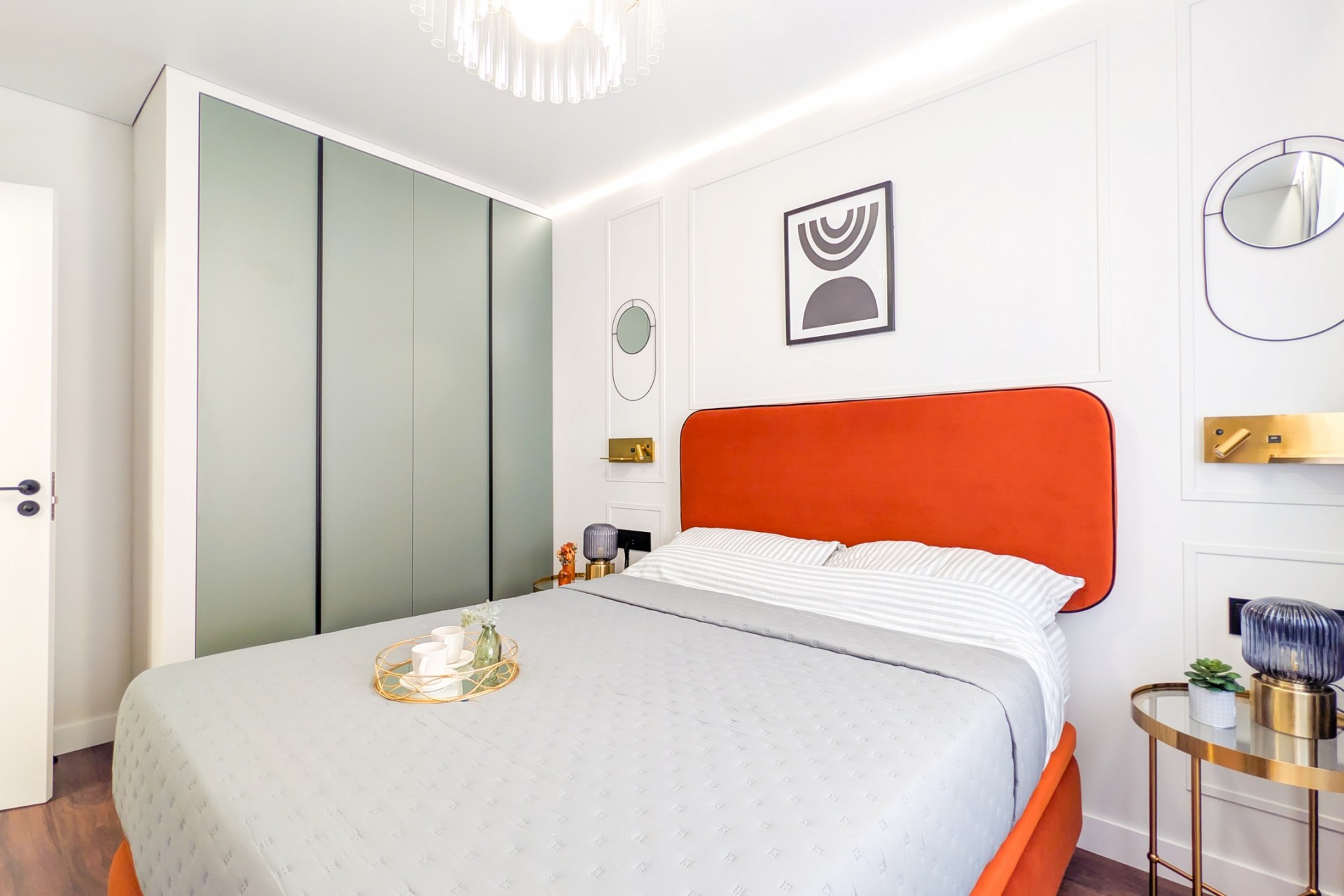 Återförsäljning - Apartment -
Torrevieja - Costa Blanca