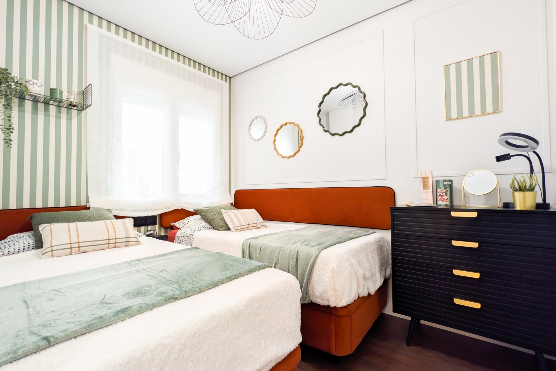 Återförsäljning - Apartment -
Torrevieja - Costa Blanca