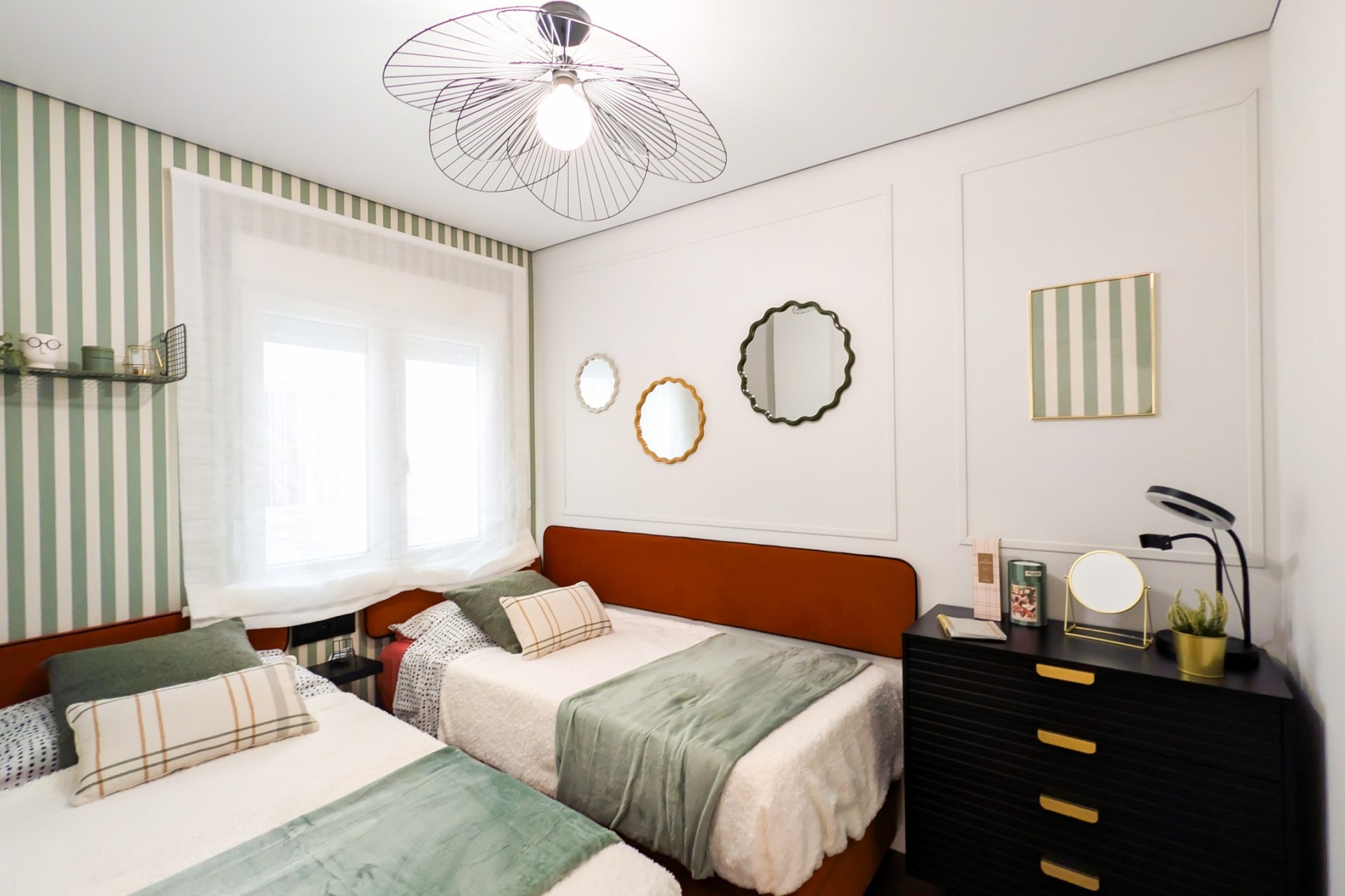 Återförsäljning - Apartment -
Torrevieja - Costa Blanca