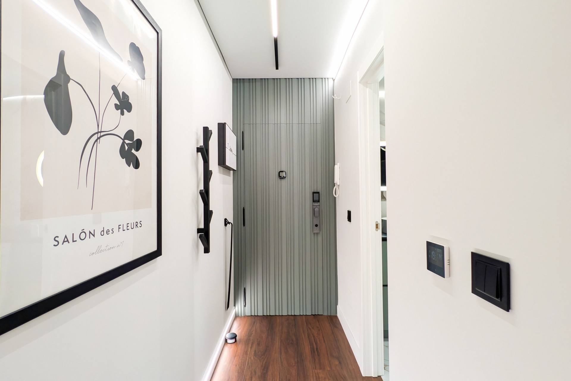 Återförsäljning - Apartment -
Torrevieja - Costa Blanca