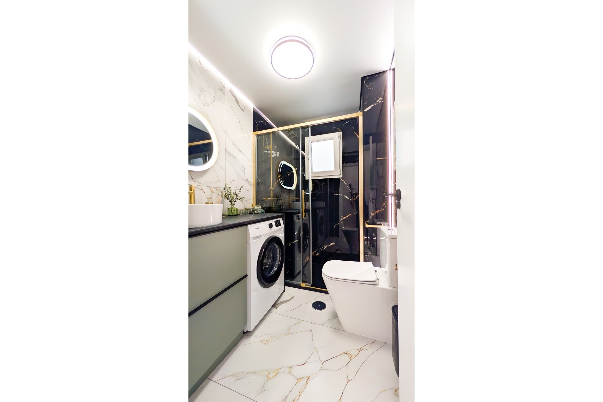 Återförsäljning - Apartment -
Torrevieja - Costa Blanca