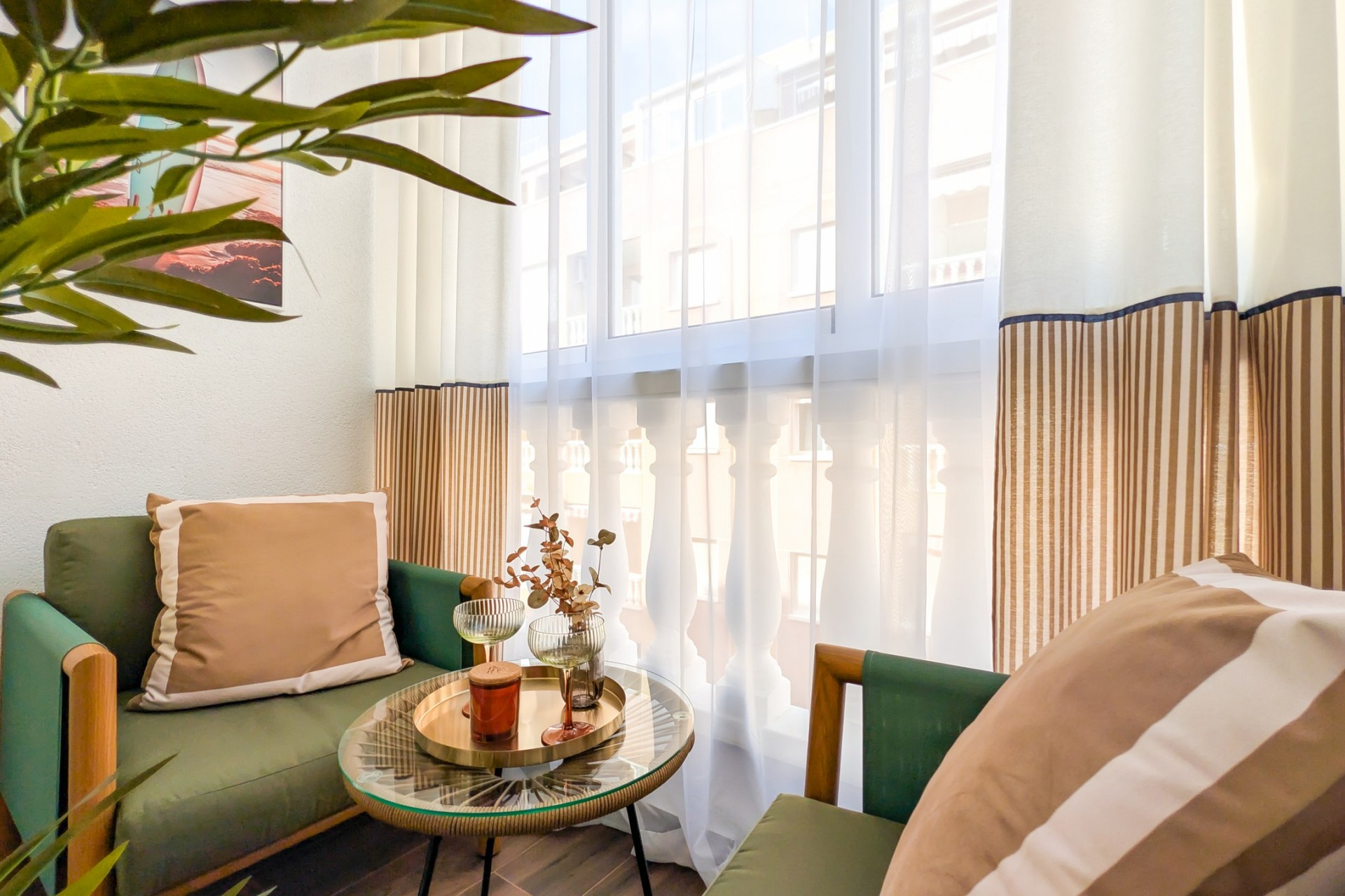 Återförsäljning - Apartment -
Torrevieja - Costa Blanca