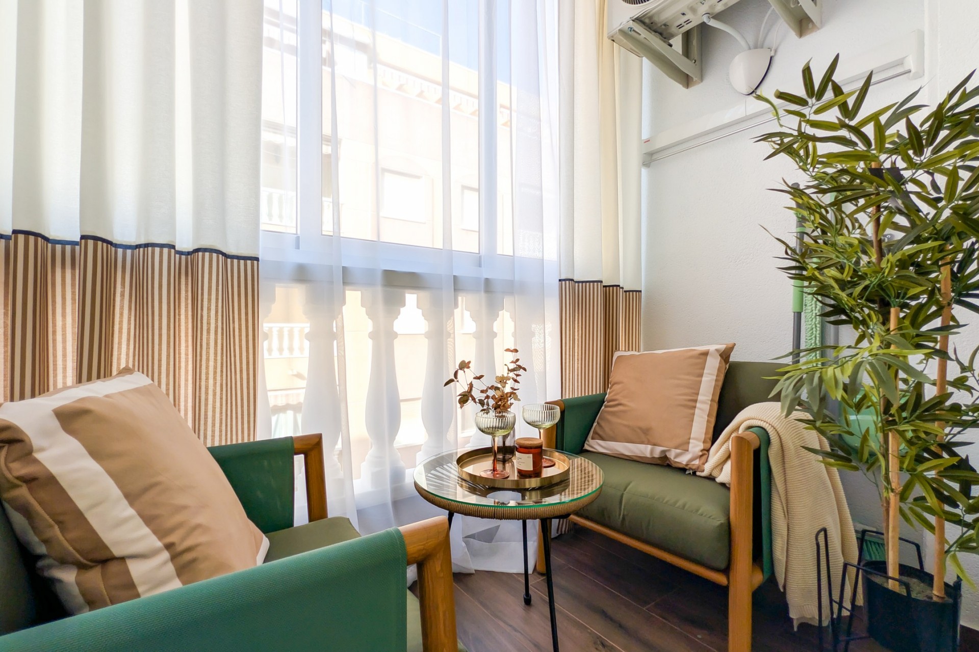 Återförsäljning - Apartment -
Torrevieja - Costa Blanca