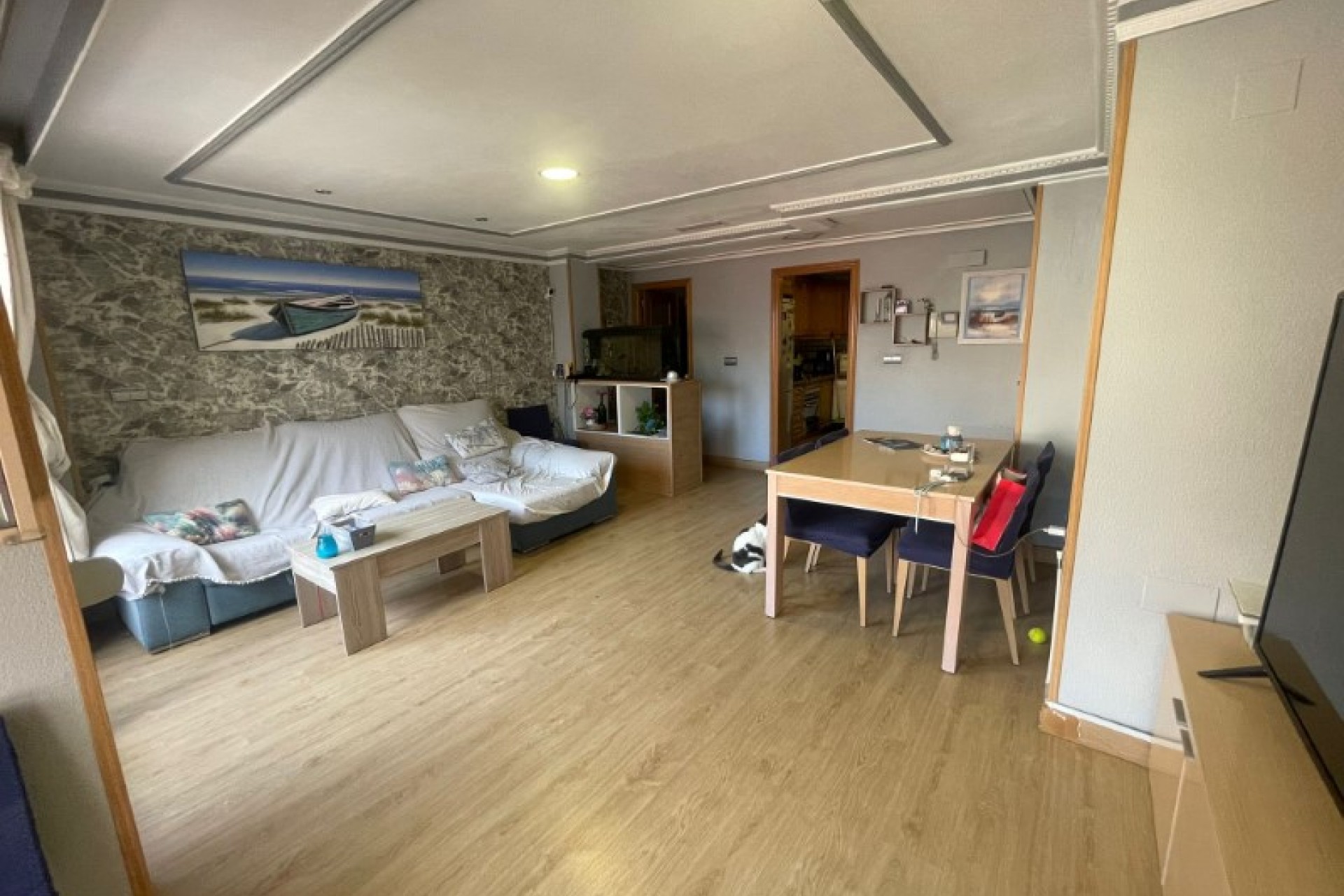 Återförsäljning - Apartment -
Torrevieja - Costa Blanca