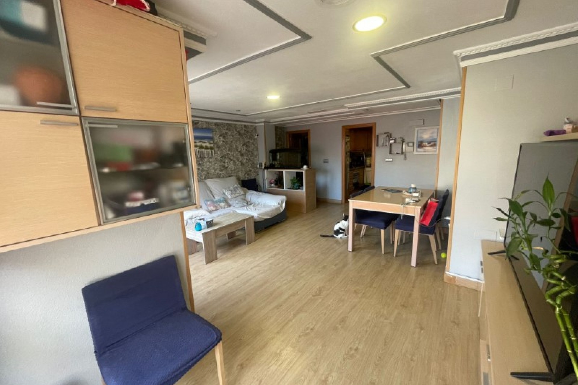 Återförsäljning - Apartment -
Torrevieja - Costa Blanca