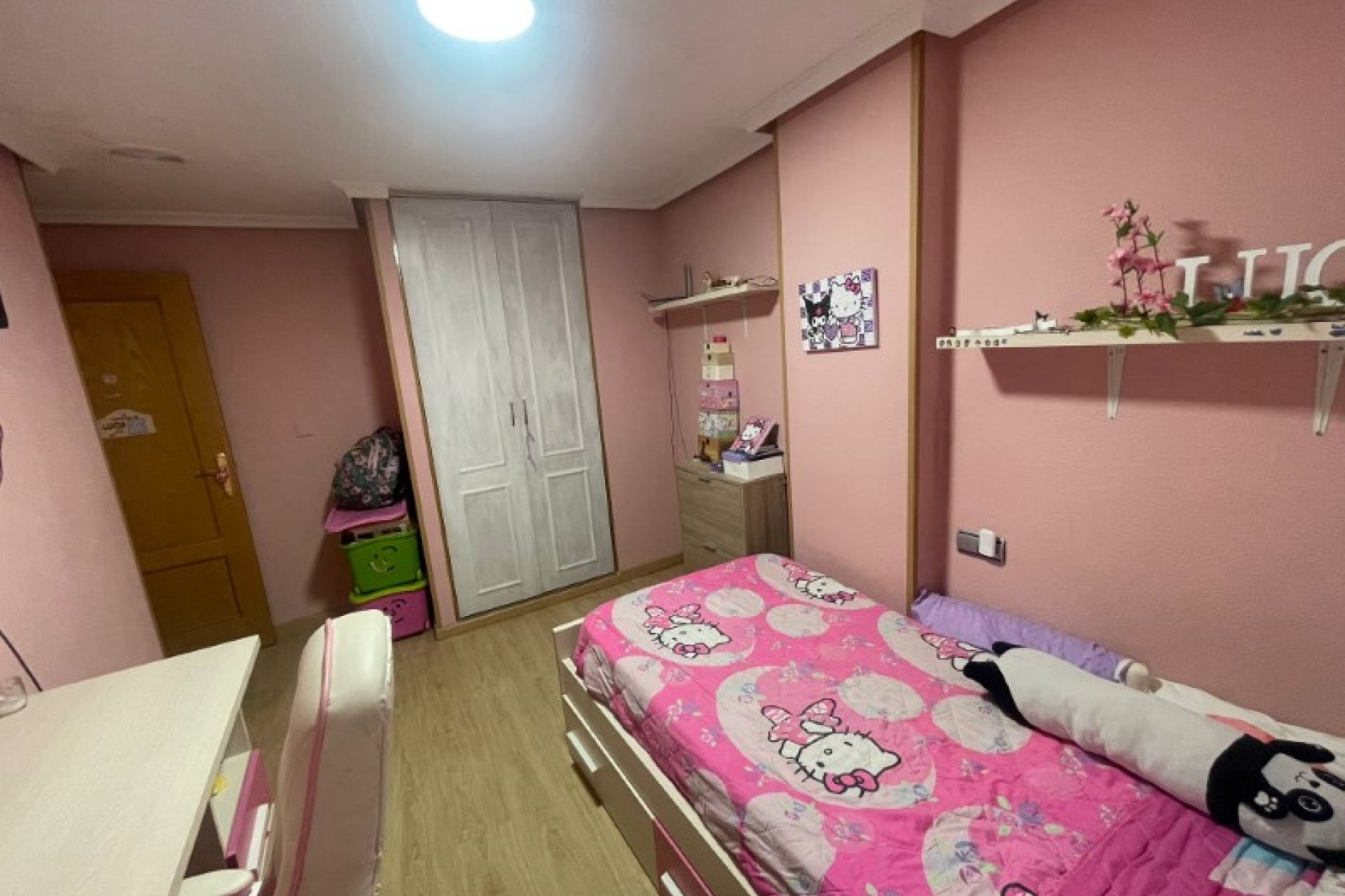 Återförsäljning - Apartment -
Torrevieja - Costa Blanca